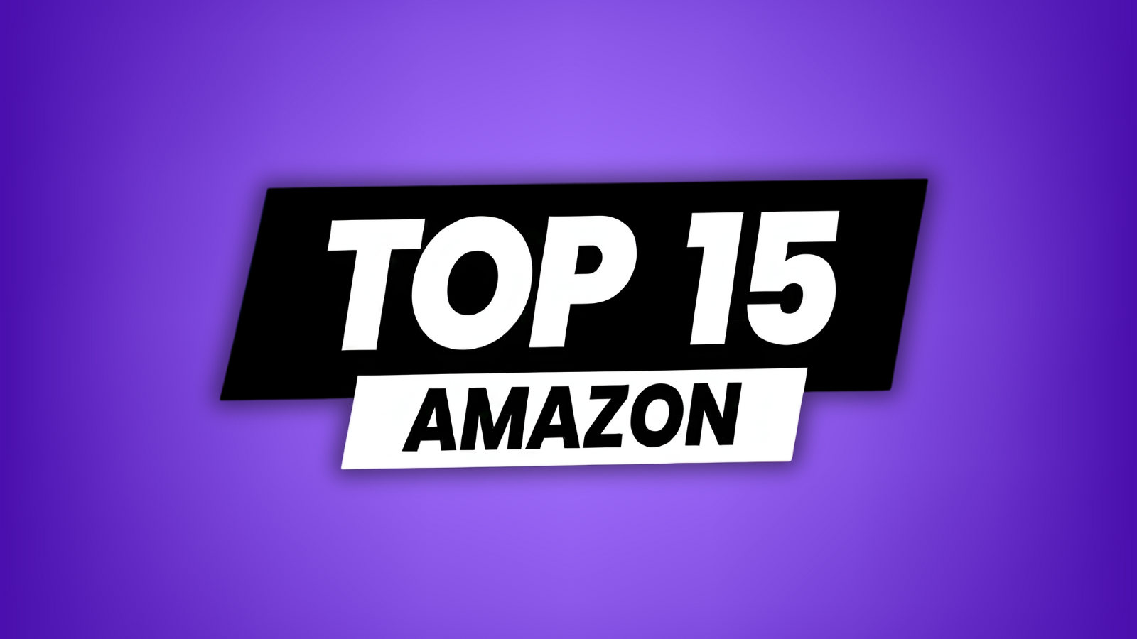 Ventes Flash Amazon : 15 bons plans high-tech à saisir ce week-end des vacances de printemps