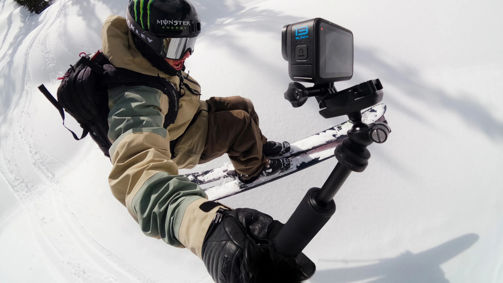 Bonne surprise post-soldes : la GoPro Hero 13 Black devient beaucoup ...
