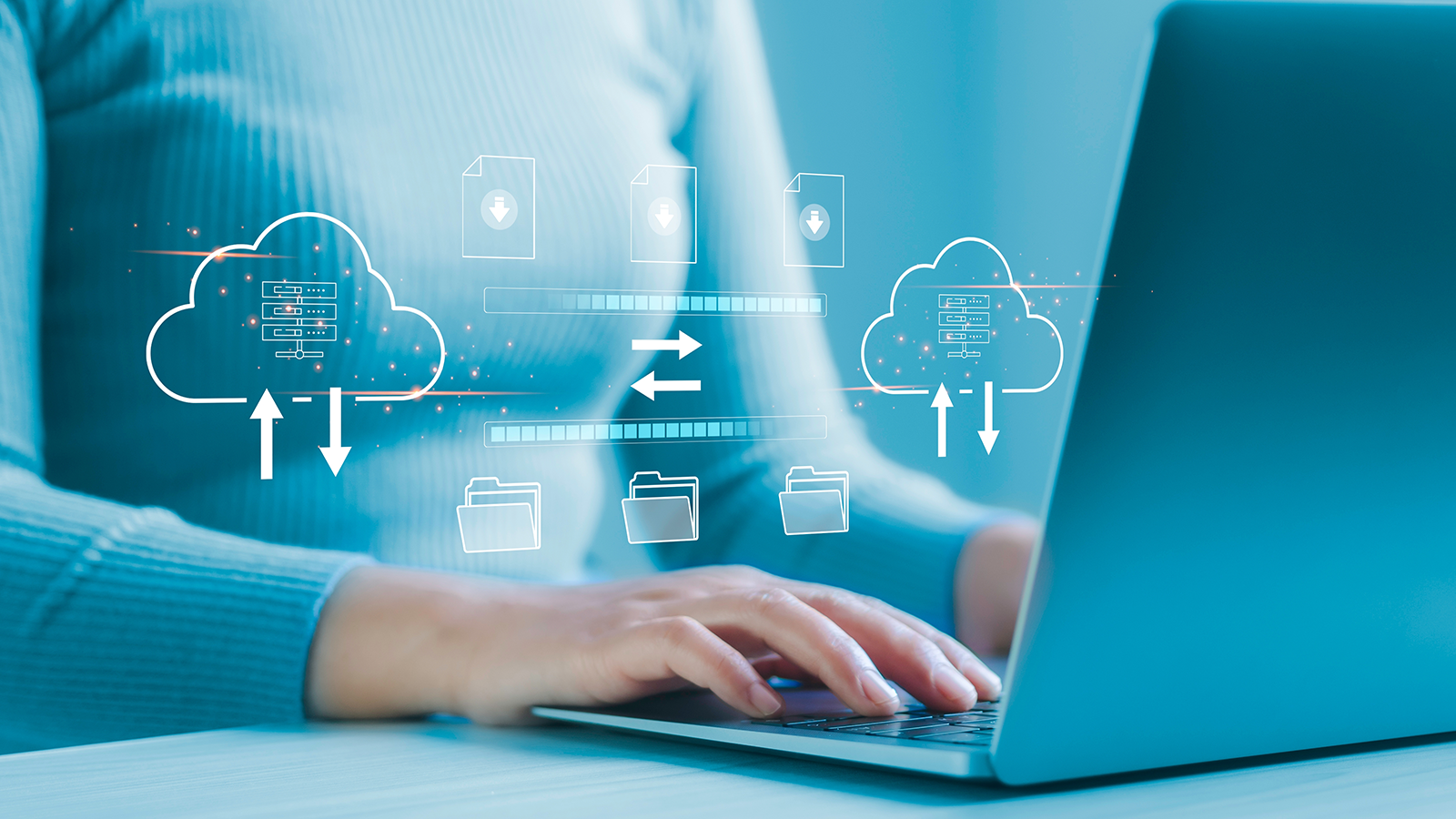 -87% : c'est l'offre à ne pas manquer pour bénéficier d'un stockage cloud européen sécurisé