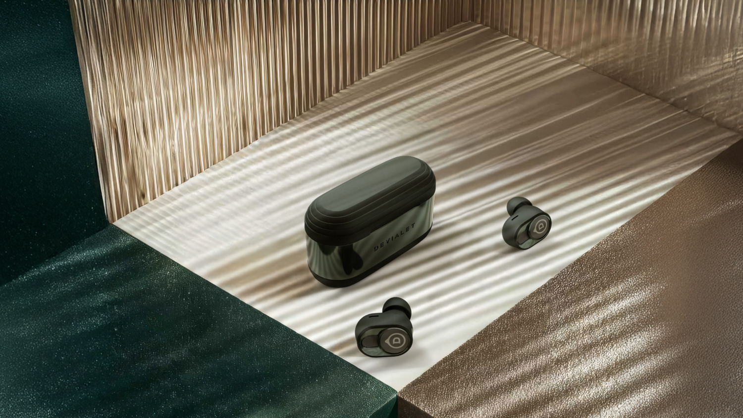 Devialet met à jour sa gamme Gemini II avec de nouvelle couleurs