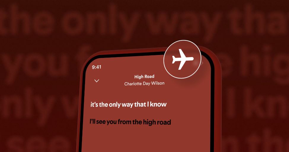 Spotify améliore encore sa fonction Lyrics, et vous allez enfin comprendre ce que vous chantez