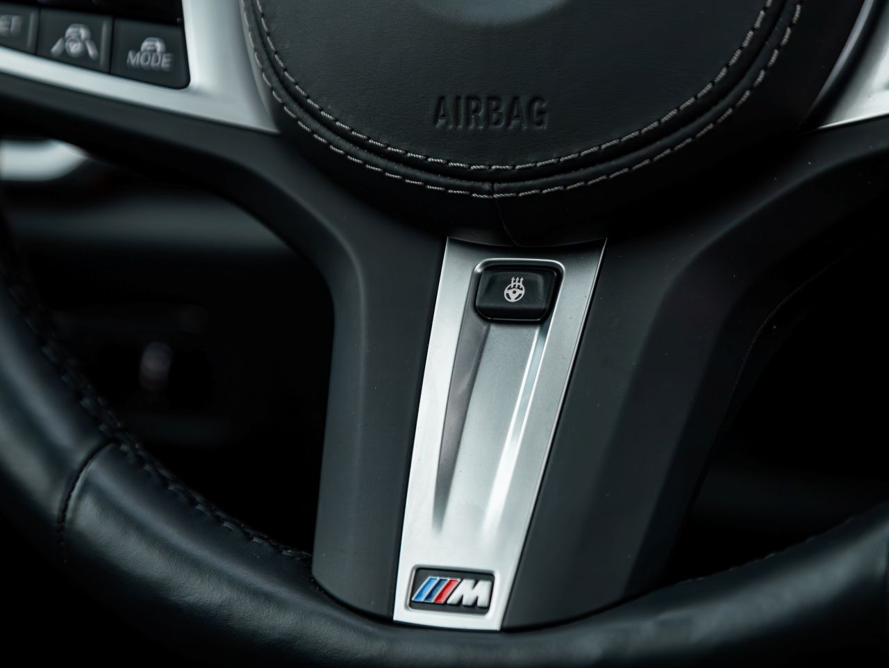 BMW abandonne l'abonnement aux sièges chauffants mais va continuer de vous faire raquer ailleurs