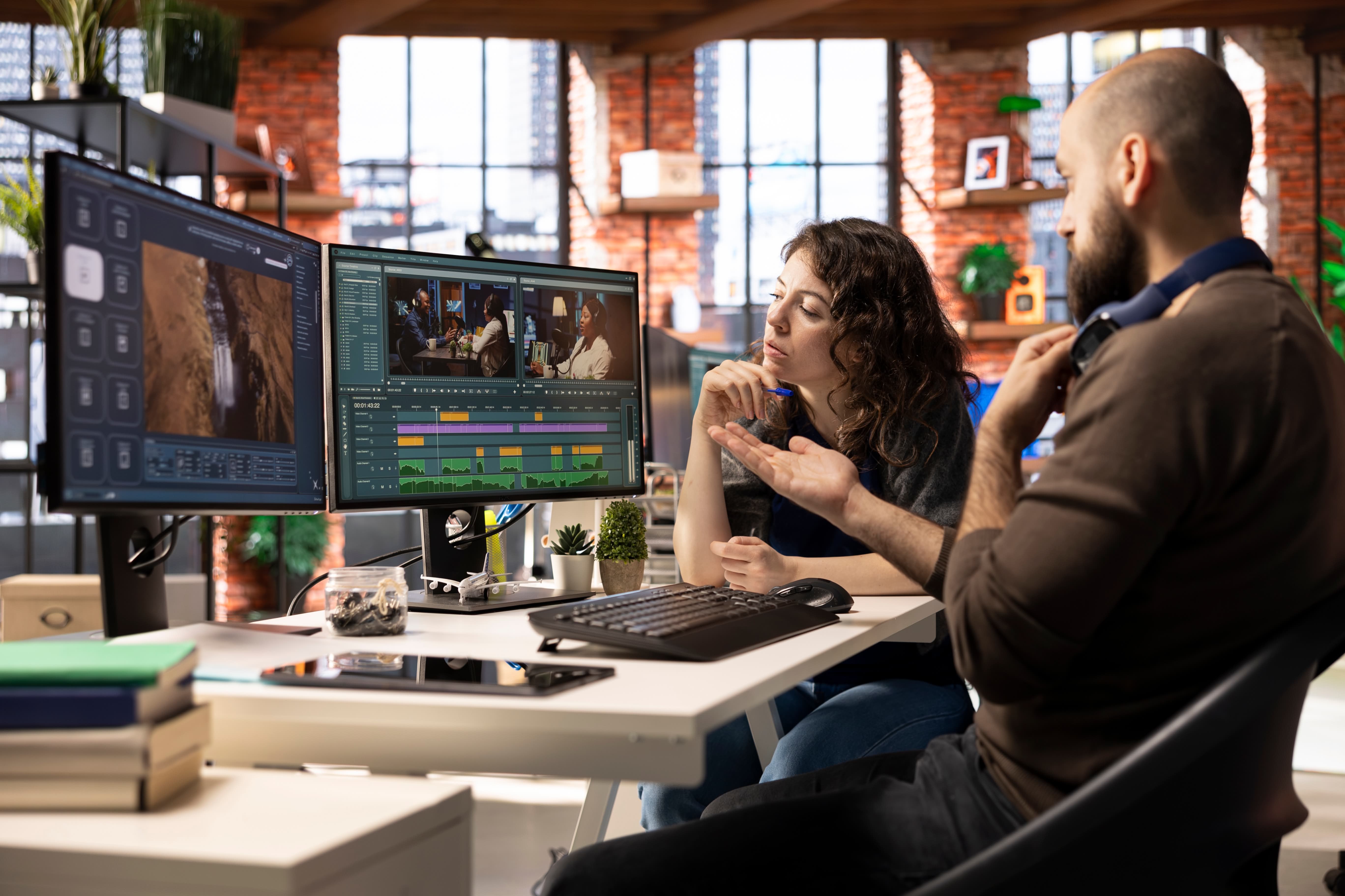 L'usage de l'IA dans les films et séries ? Amazon veut le vendre à tout Hollywood