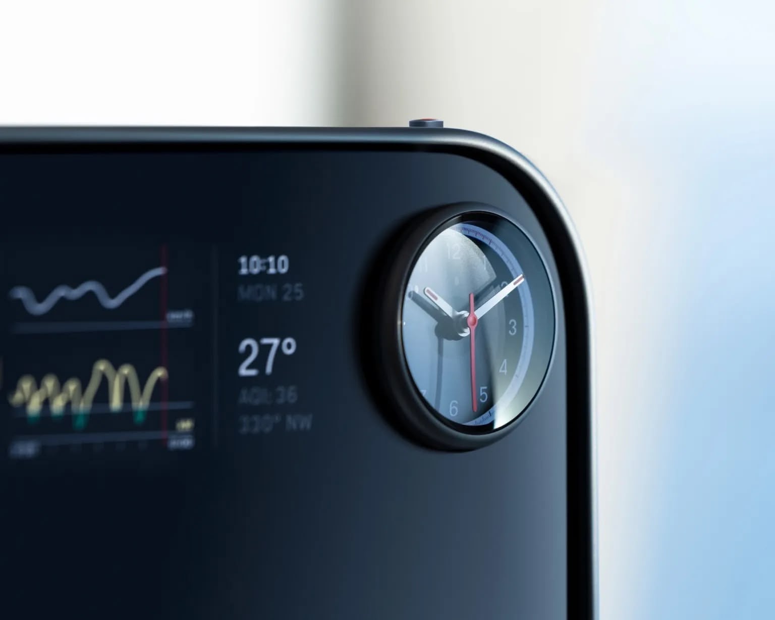 Fin du tout-tactile en voiture ? L'avis tranché du créateur de l'iPhone