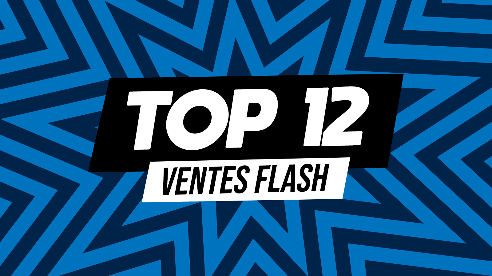 Ventes Flash Amazon : Amazon vide ses stocks sur 12 best-sellers haut de gamme ce soir