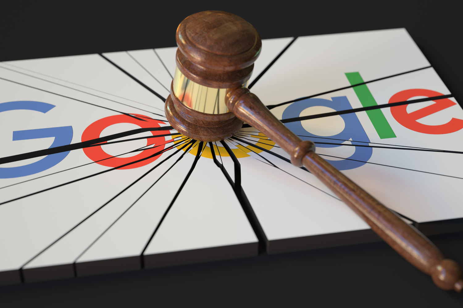 L'activité publicitaire de Google à nouveau dans le viseur de l'UE, et ça risque de faire mal