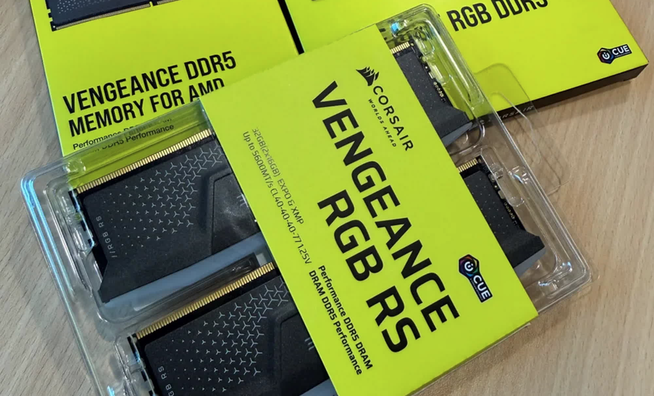 Alerte arnaques : l'astuce de Corsair pour vous éviter d'acheter de la fausse mémoire vive