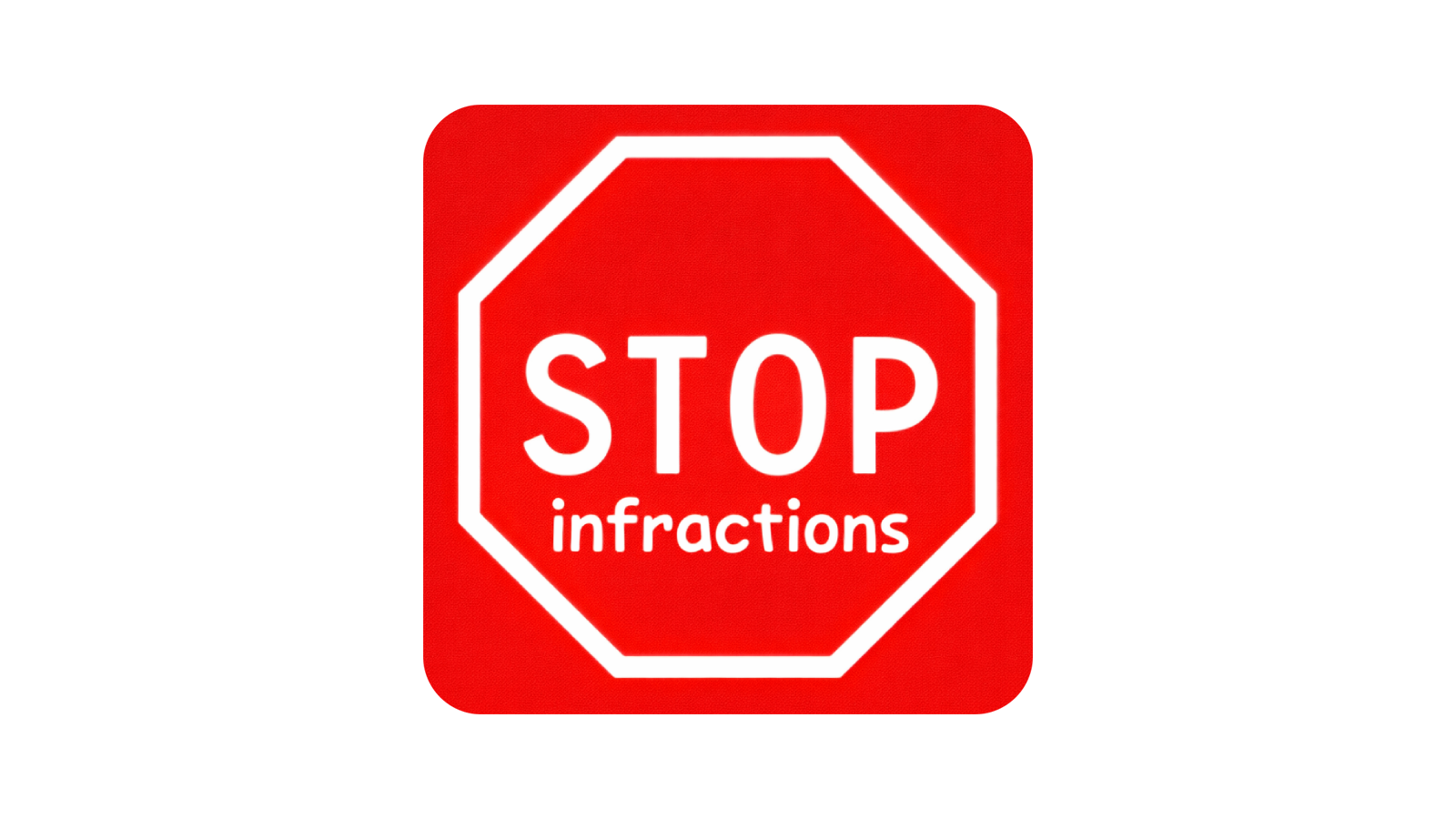 Télécharger Stop Infractions (gratuit) Android, Web - Clubic