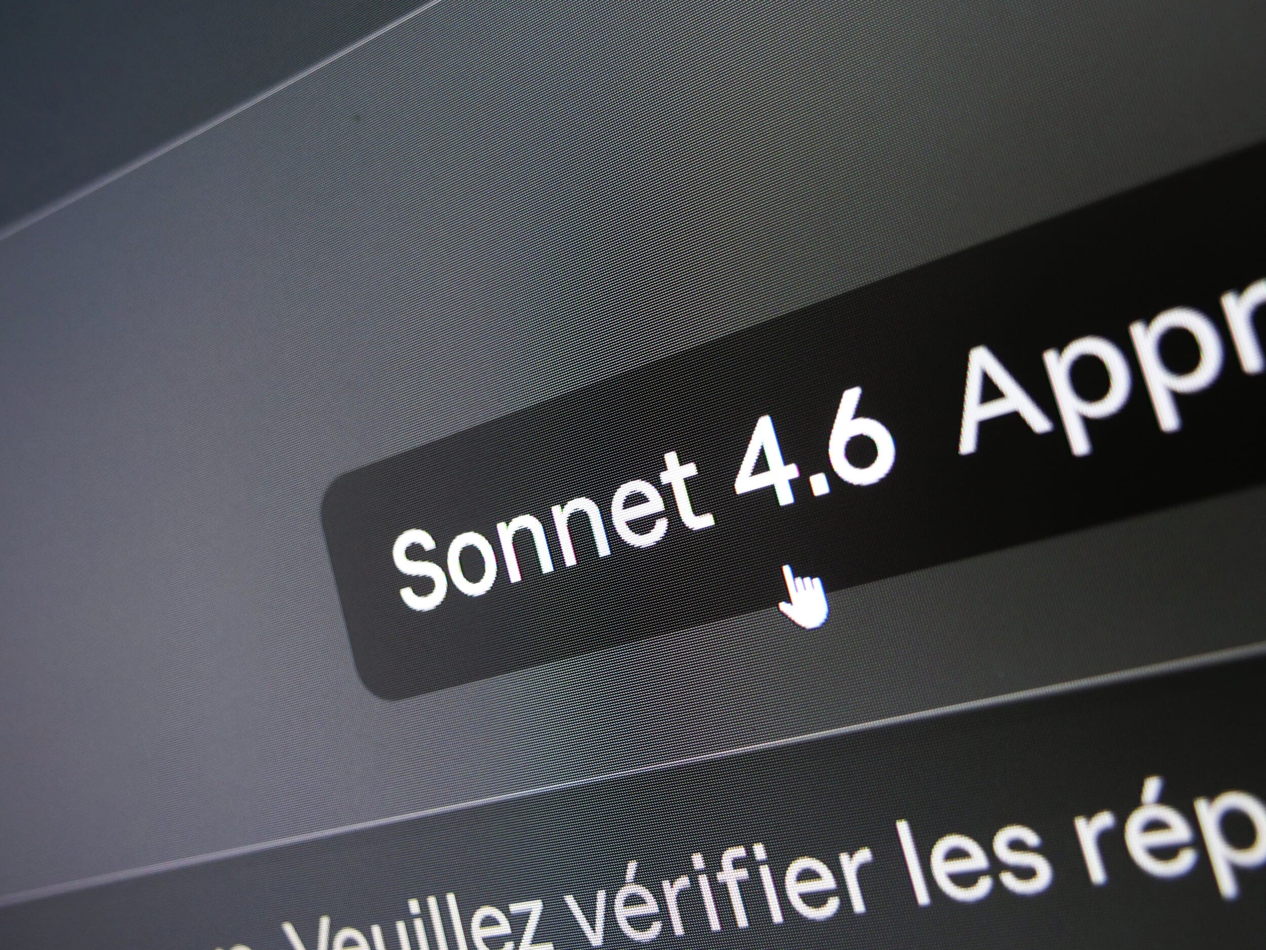 Le nouveau Claude Sonnet 4.6 d'Anthropic offre enfin une IA premium accessible à tous