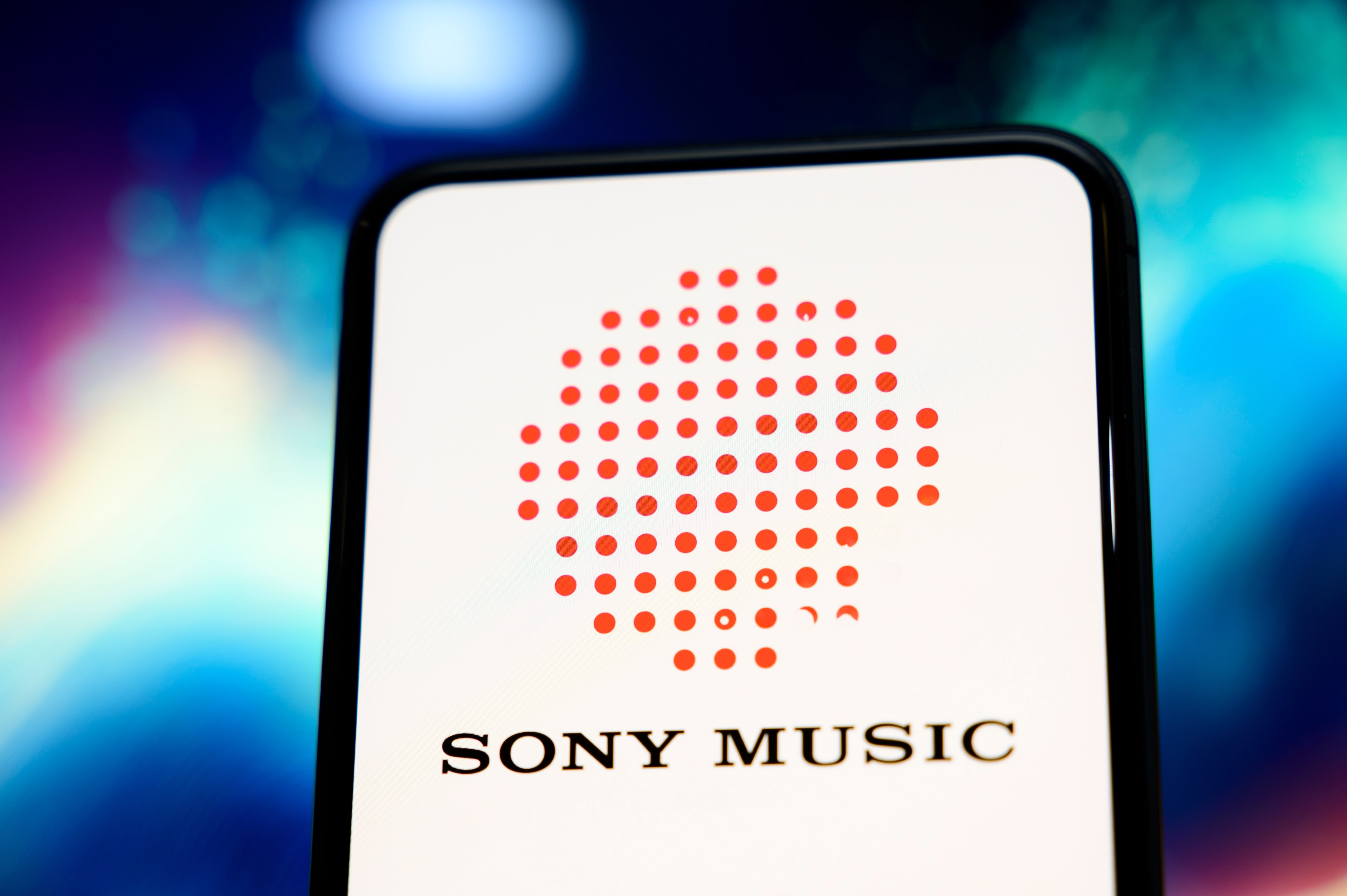 Fin de la récré pour l'IA ? Sony lance la chasse aux morceaux plagiés