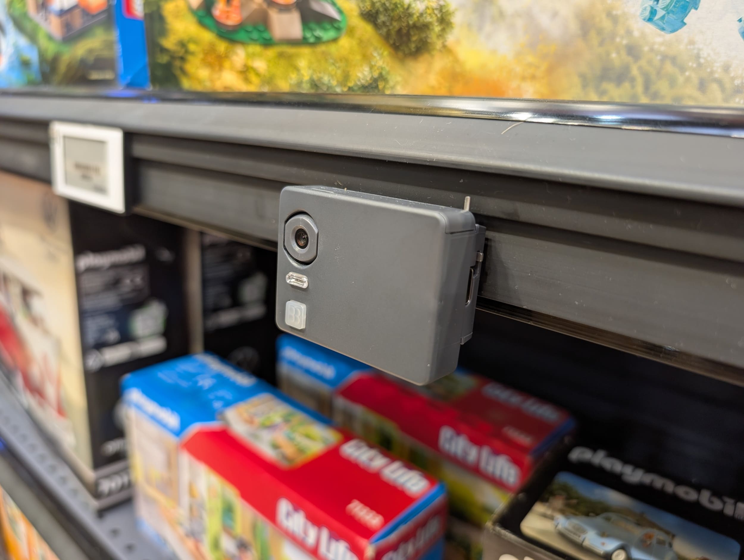 Carrefour et Vusion l'annoncent, le supermarché du futur arrive plus vite qu'on ne le pensait