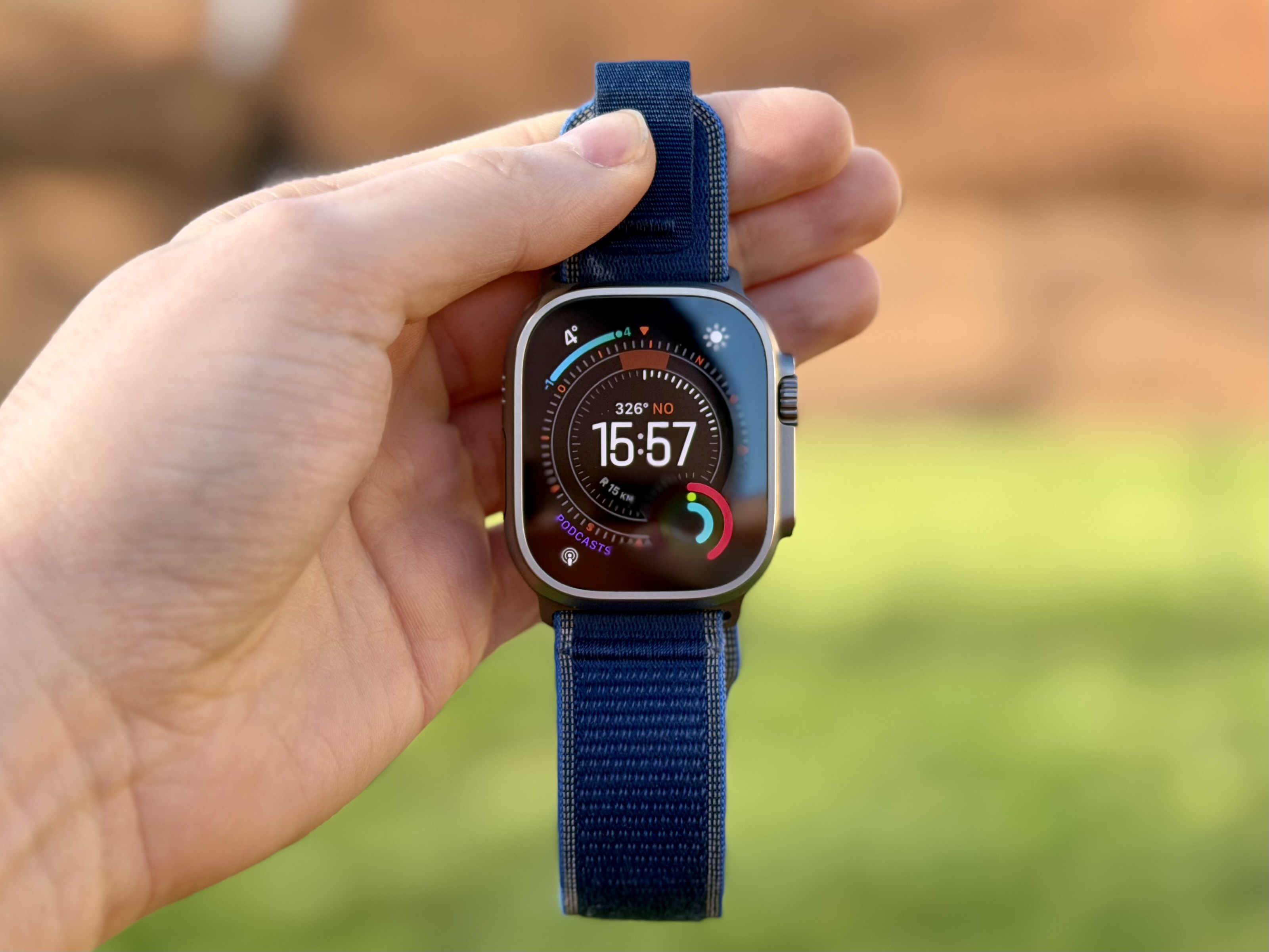 Deux mois avec l'Apple Watch Ultra 3 : Apple a-t-elle enfin réglé son plus gros défaut ?