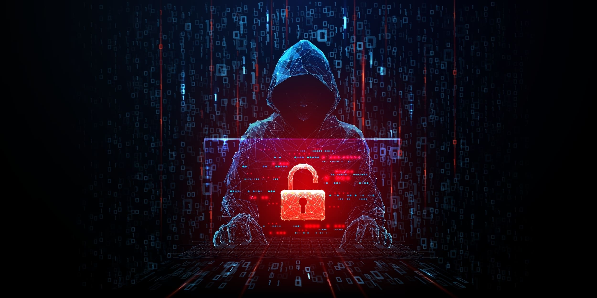 C'est très grave, un hacker a consulté les données d'1,2 million de comptes bancaires français