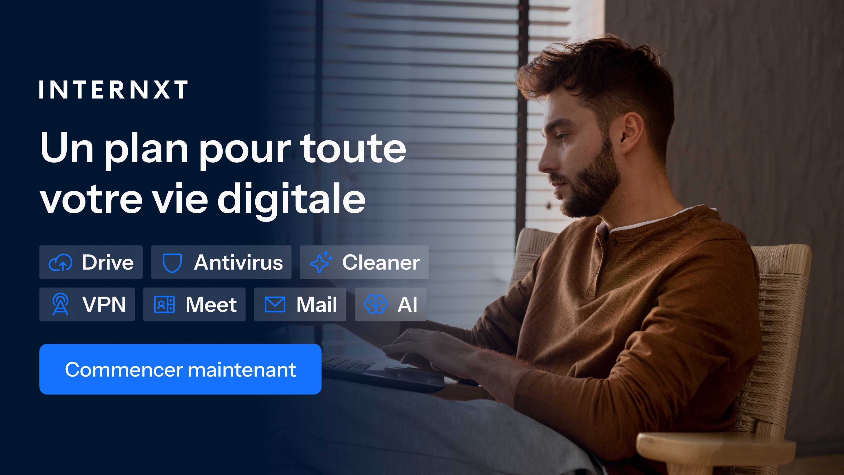 Ce service cloud européen protège vraiment vos données comme personne (et il coûte presque rien)
