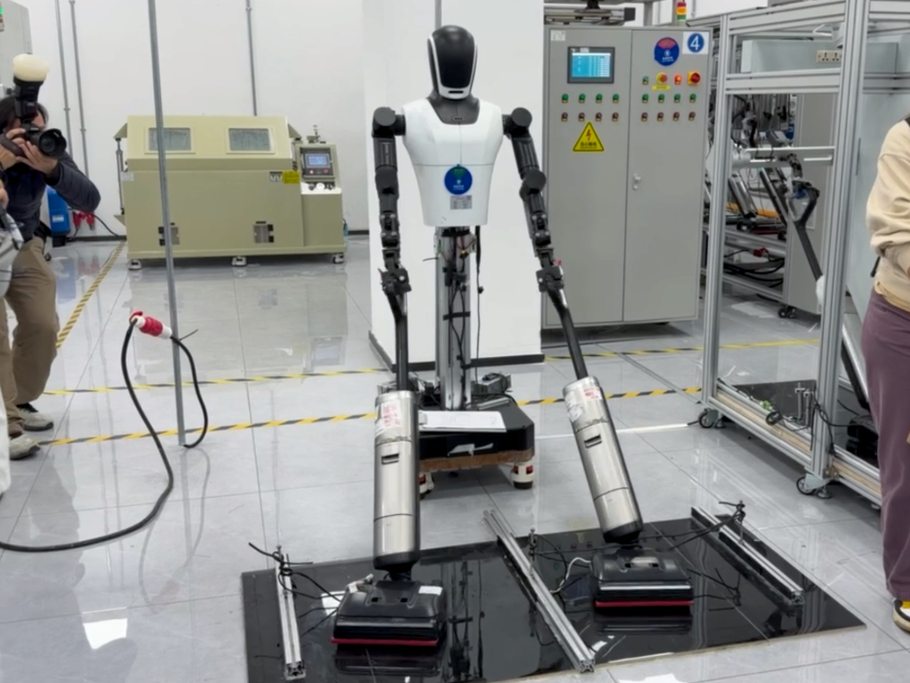 J'ai pu entrer dans les usines Dreame : comment la marque teste ses aspirateurs jusqu'à l'extrême