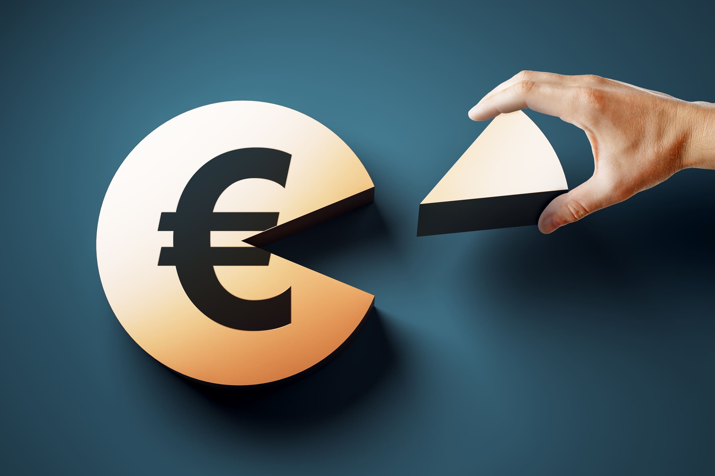 L'euro numérique va coûter des milliards d'euros aux banques européennes, qui devront faire l'effort