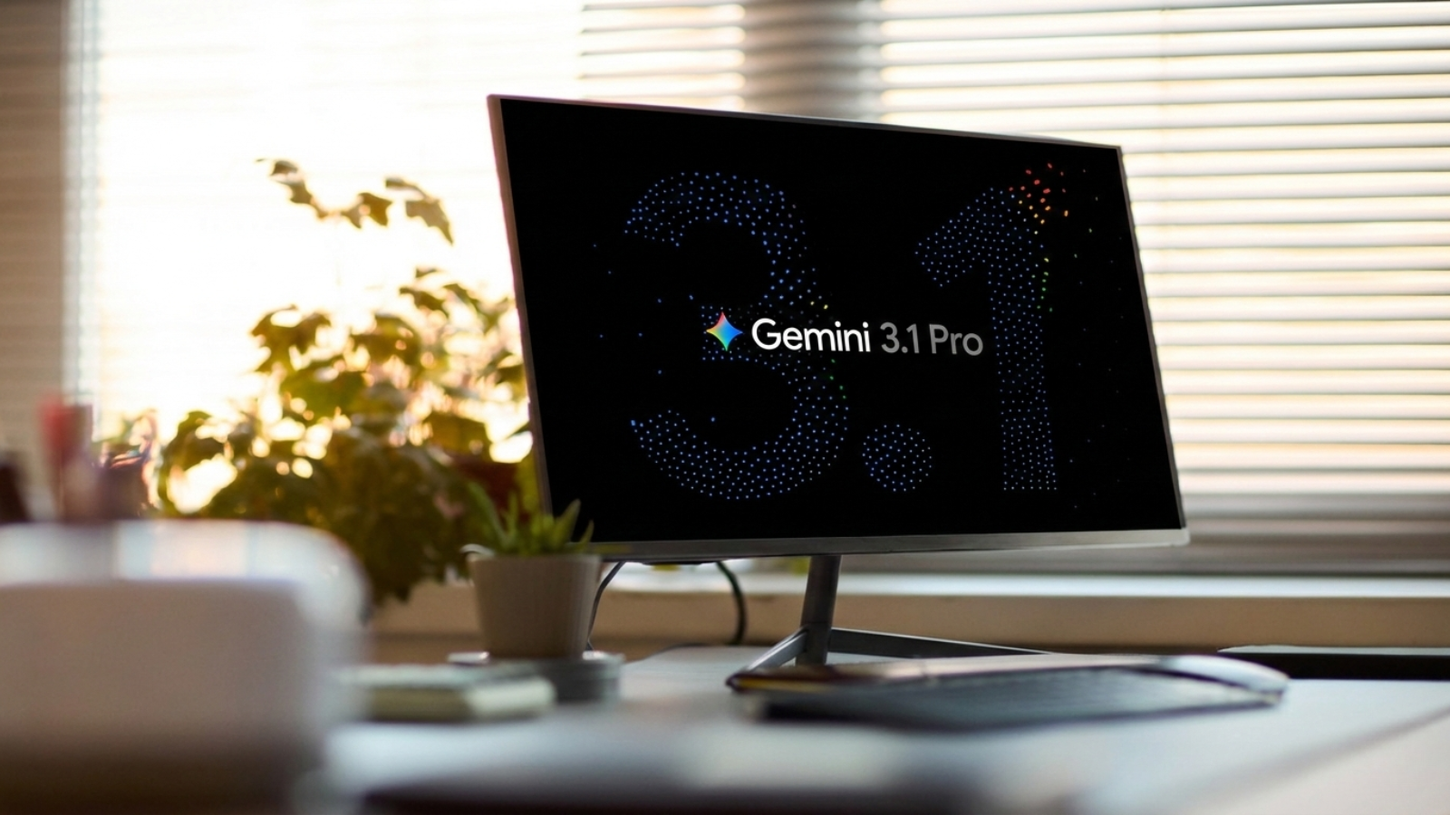 Gemini 3.1 Pro efface Claude et bouscule OpenAI : Google reprend la tête