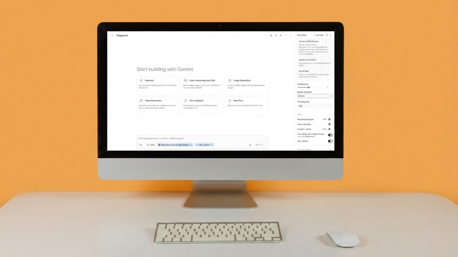 Gemini 3.1 Pro : comment tester la nouvelle IA de Google gratuitement tout de suite