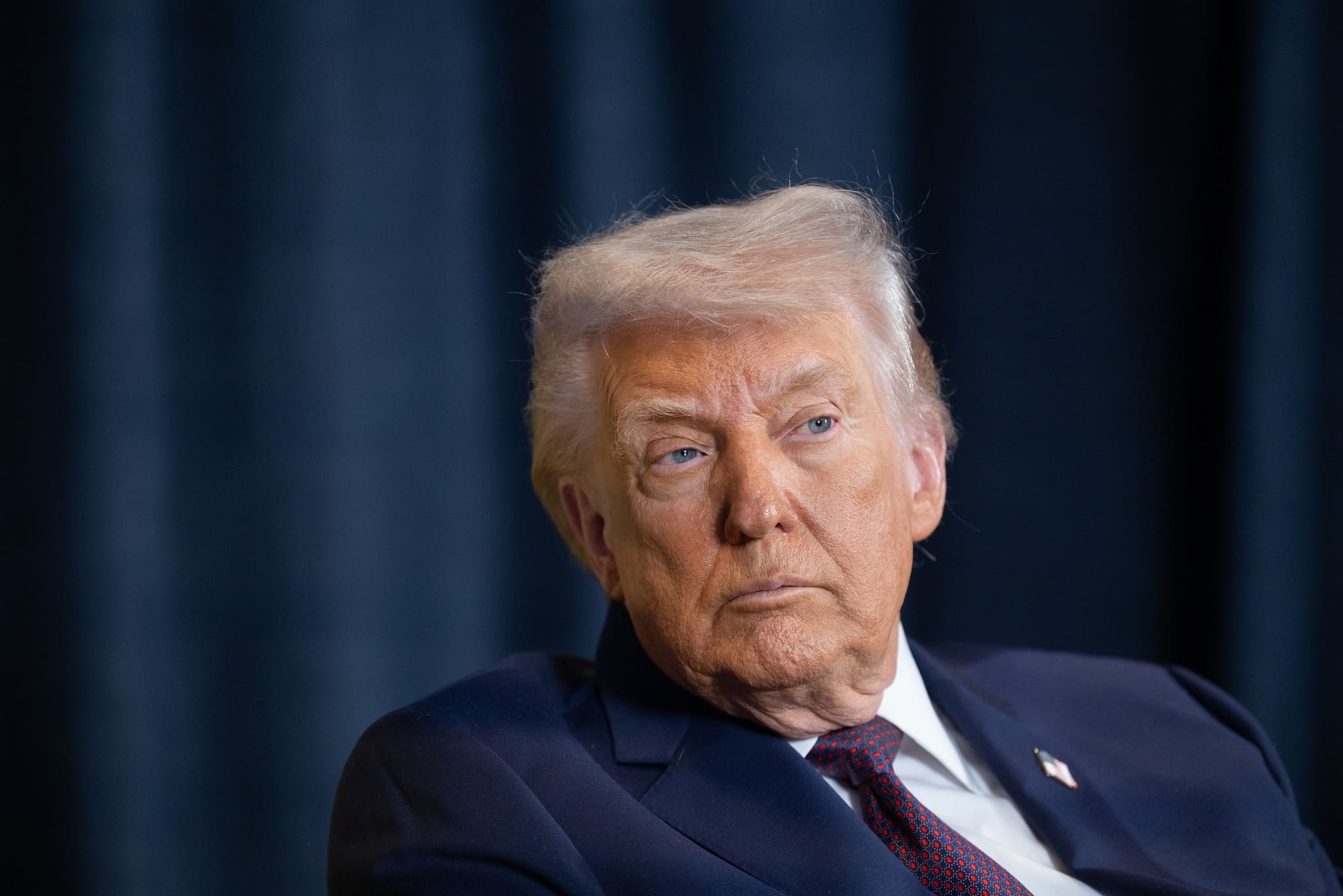 L'arme inattendue de Donald Trump pour briser le contrôle du Web en Europe