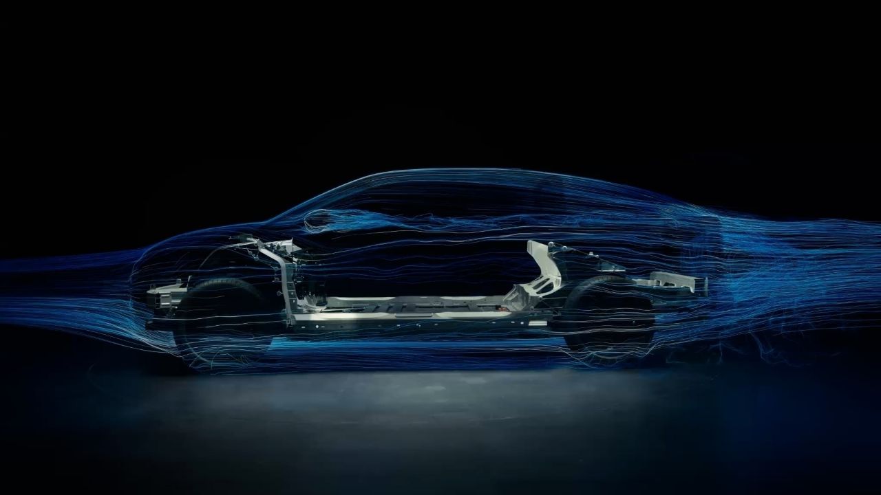 Ford s'inspire de la F1 pour transformer son prochain pick-up en champion de l'autonomie