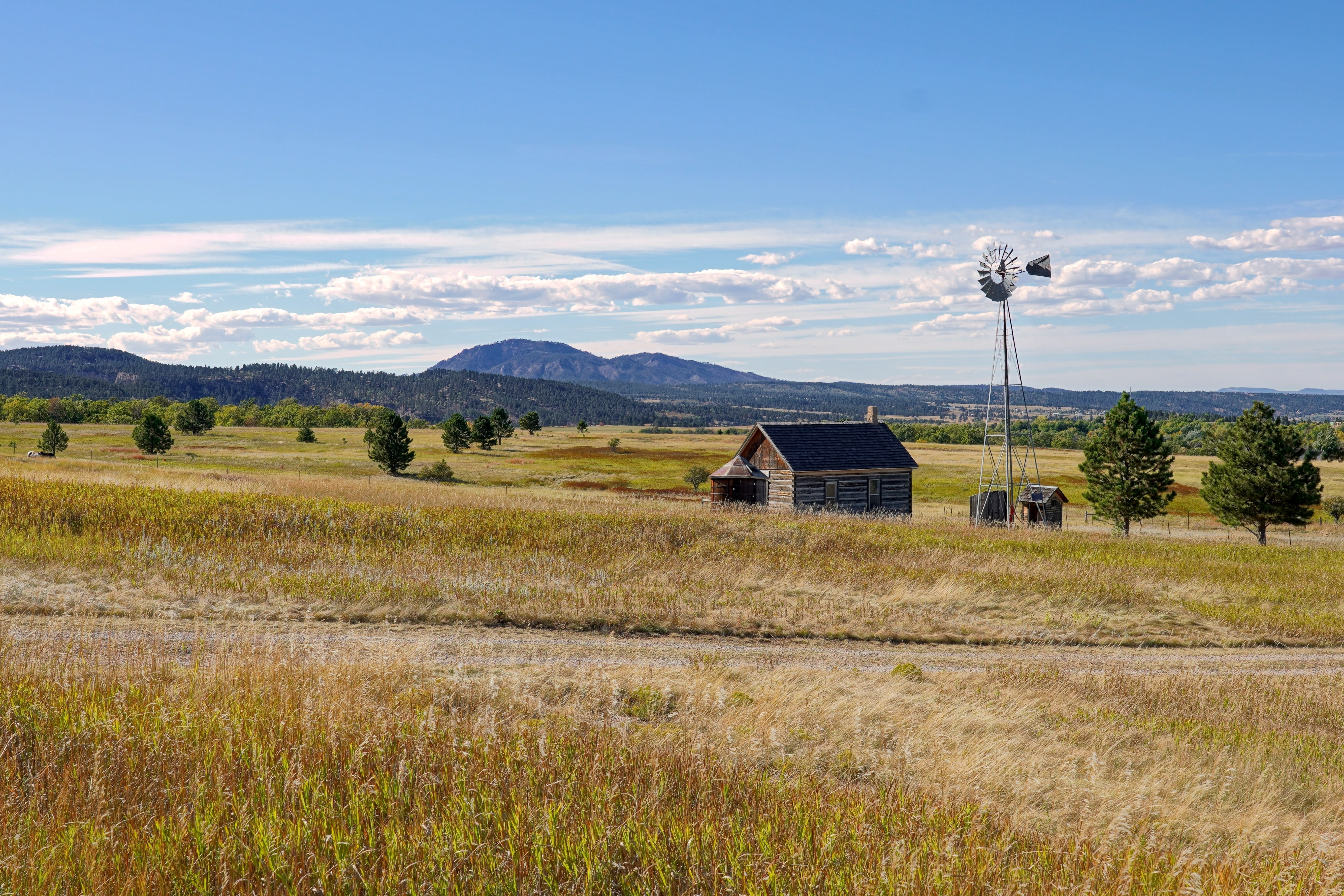 Le plus gros obstacle à la construction de datacenters IA ? Des fermiers qui refusent des millions de dollars pour leurs terres