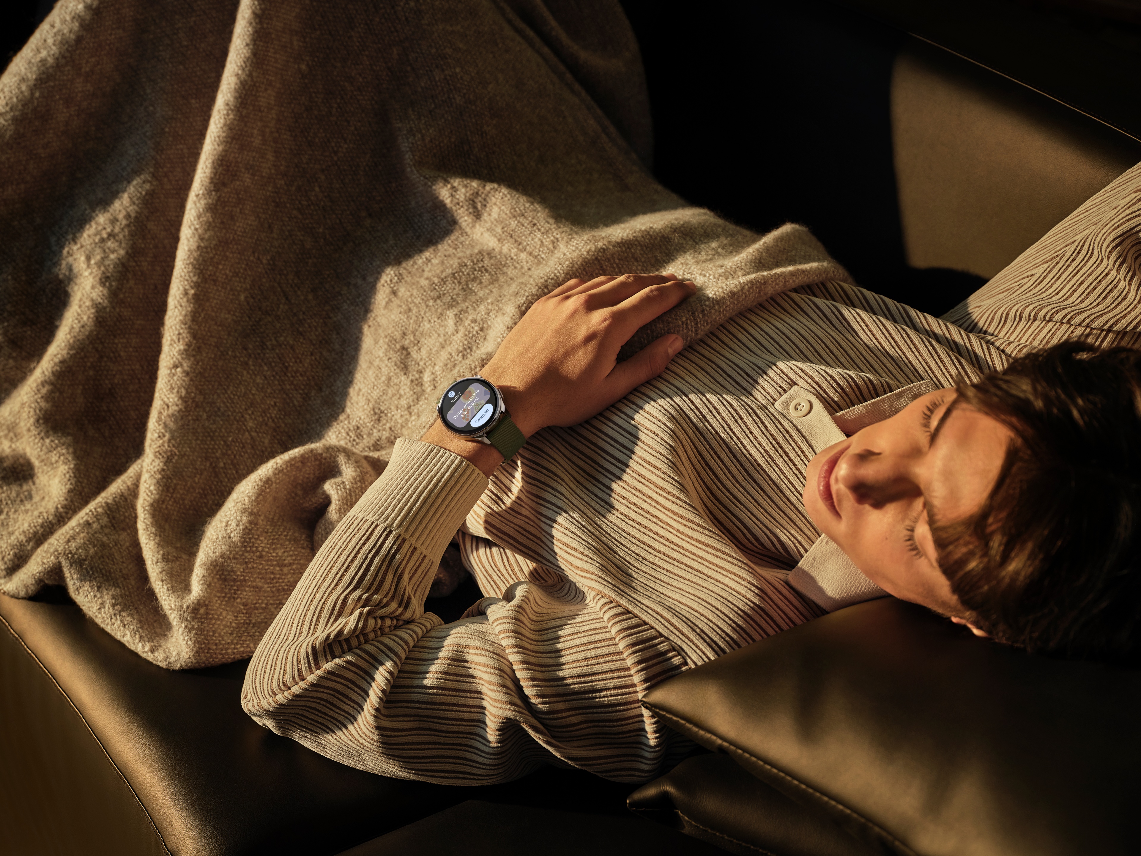 La Xiaomi Watch 5 passe à Wear OS et ouvre l'accès aux apps Google
