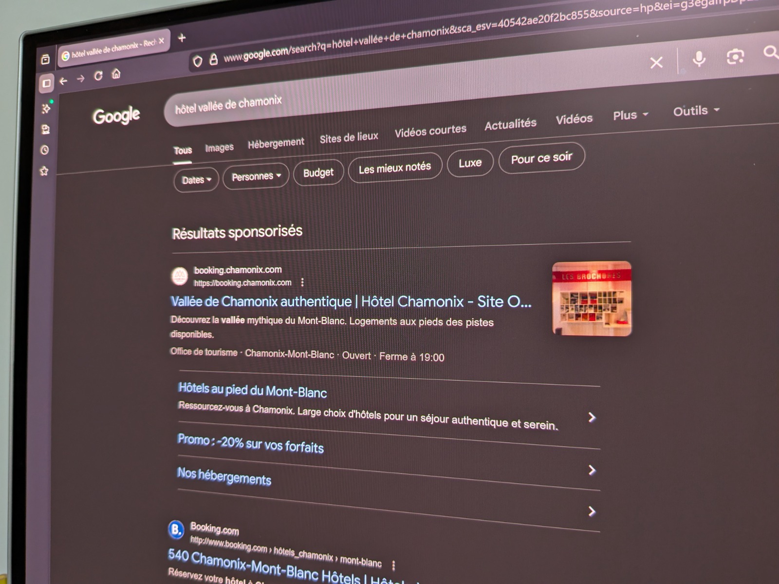 Les chatbots devaient tuer Google : le moteur de recherche n'a jamais eu autant de succès