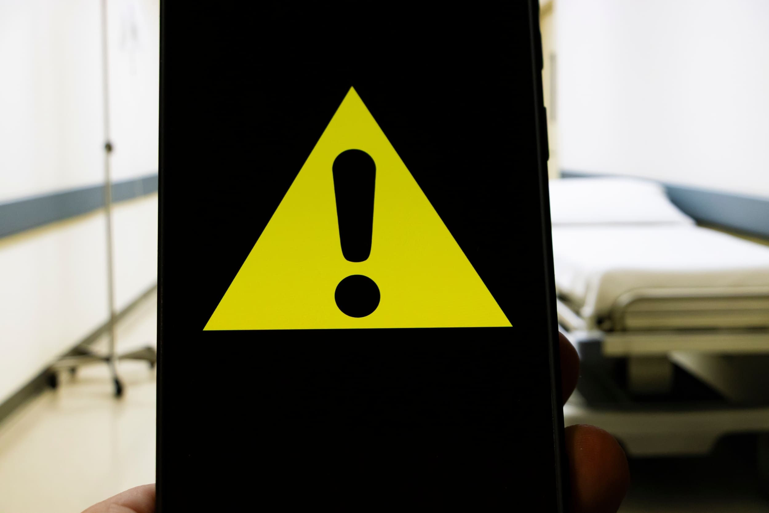 La cyberattaque Cegedim prouve que nos médecins notent et conservent le pire de notre vie intime