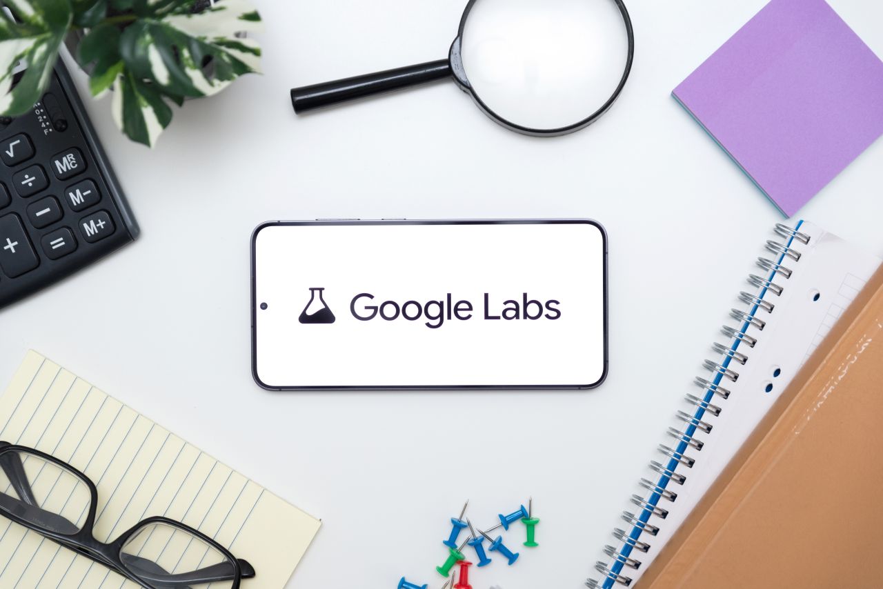 Producer.AI : la dernière expérience de Google s'appuie sur Lyria 3 et c'est toujours aussi peu convaincant