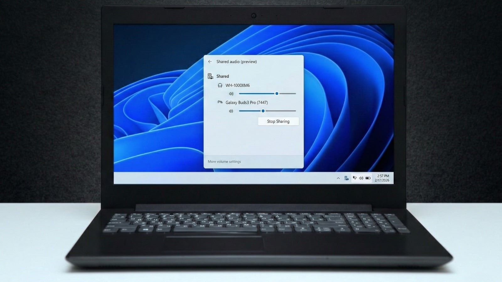 Windows 11 va enfin bien sonner : les nouvelles options audio qui arrivent bientôt