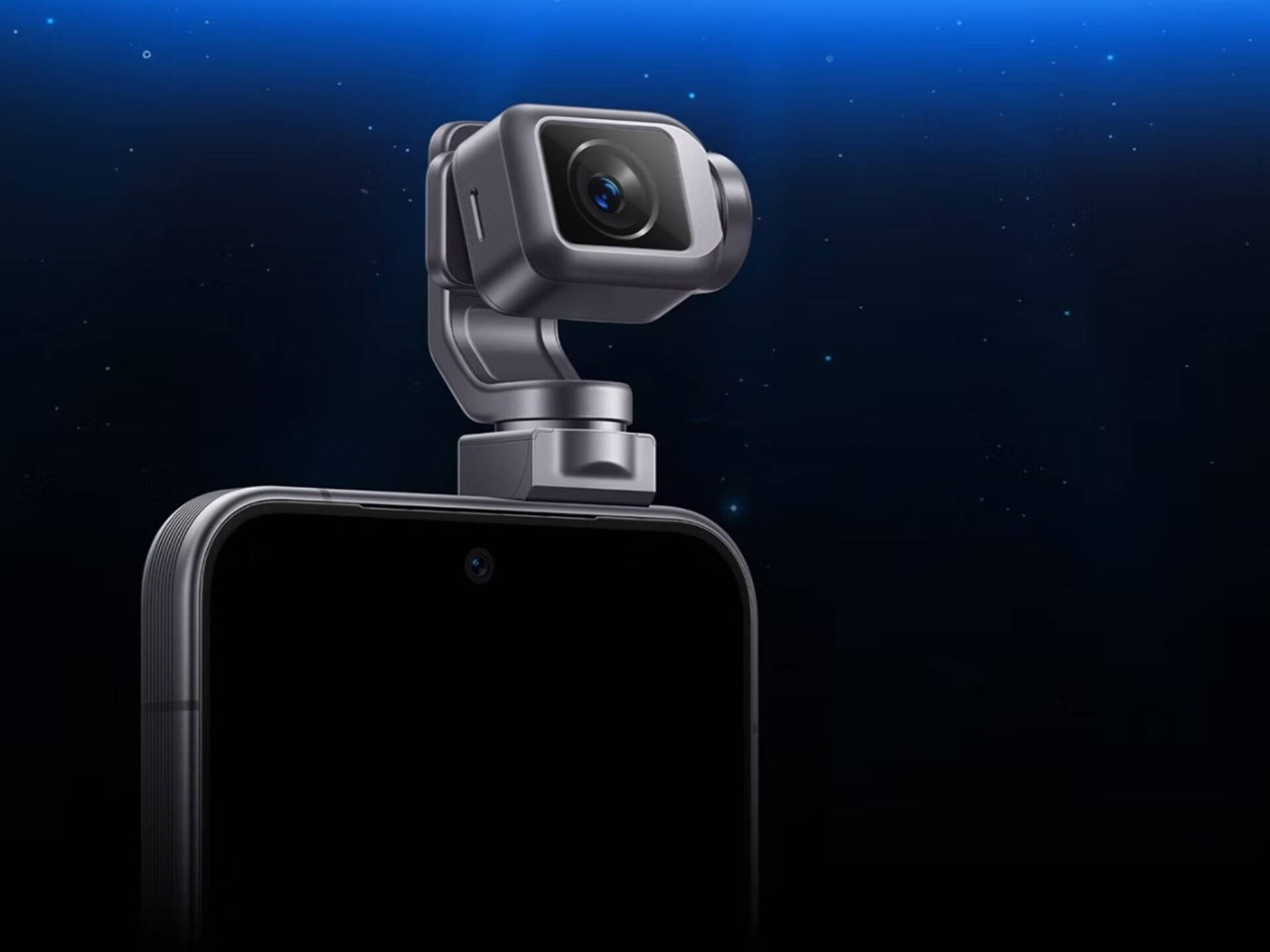 Un téléphone aux airs de Wall-E ? Avec le Robot Phone, Honor secoue le marché au MWC !