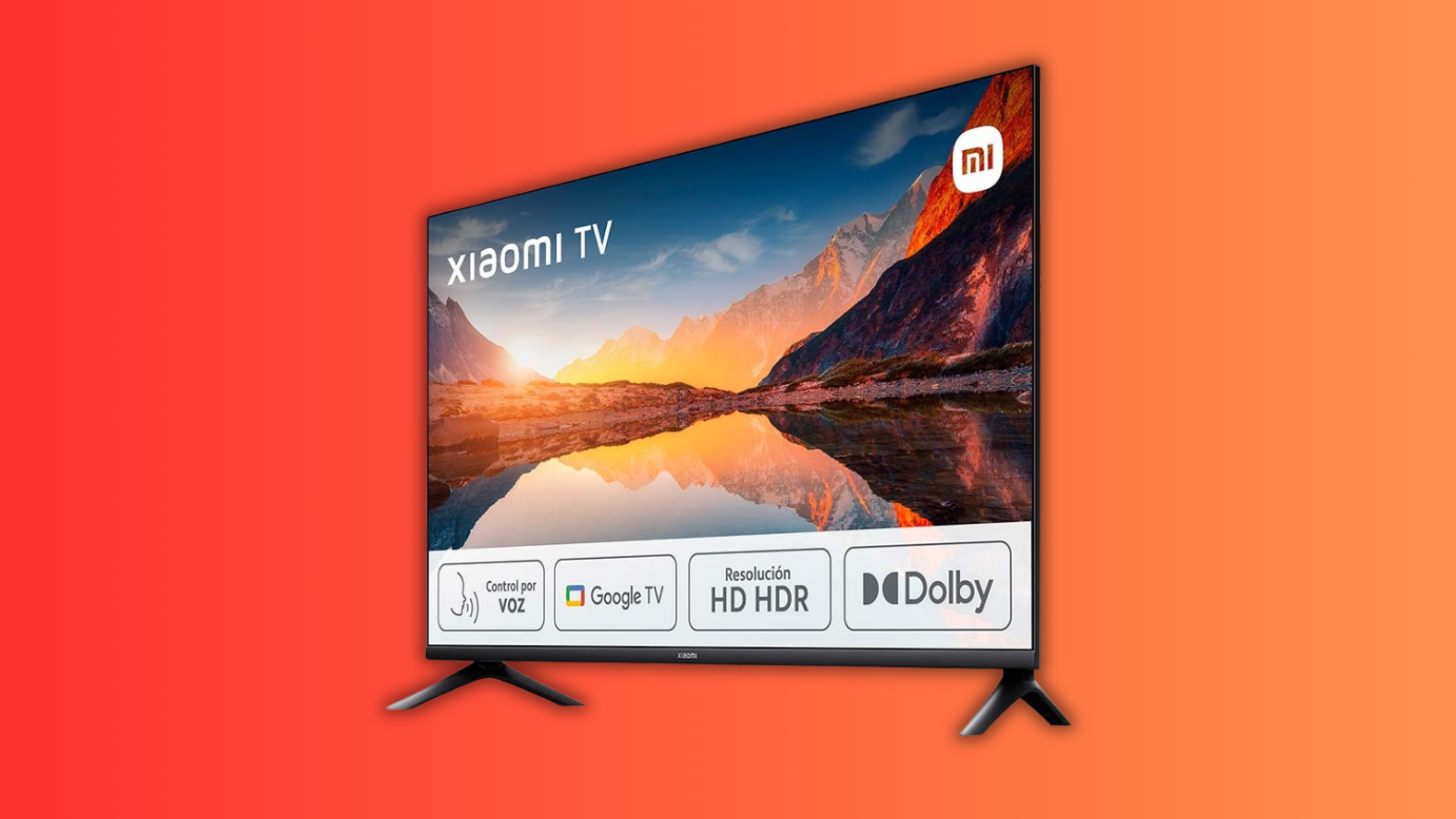 Moins de 90¬ pour une Smart TV avec Google TV : le Xiaomi TV A 32 (2025) vaut-il le coup ?