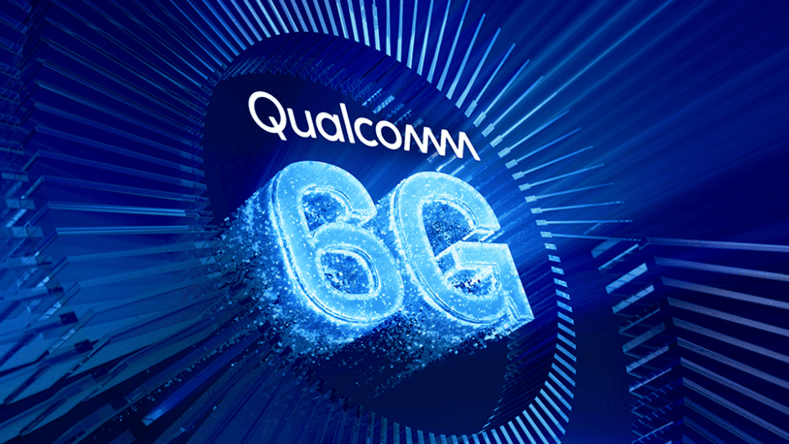 Ce que Qualcomm a présenté à Barcelone donne un vrai aperçu de ce que sera la 6G