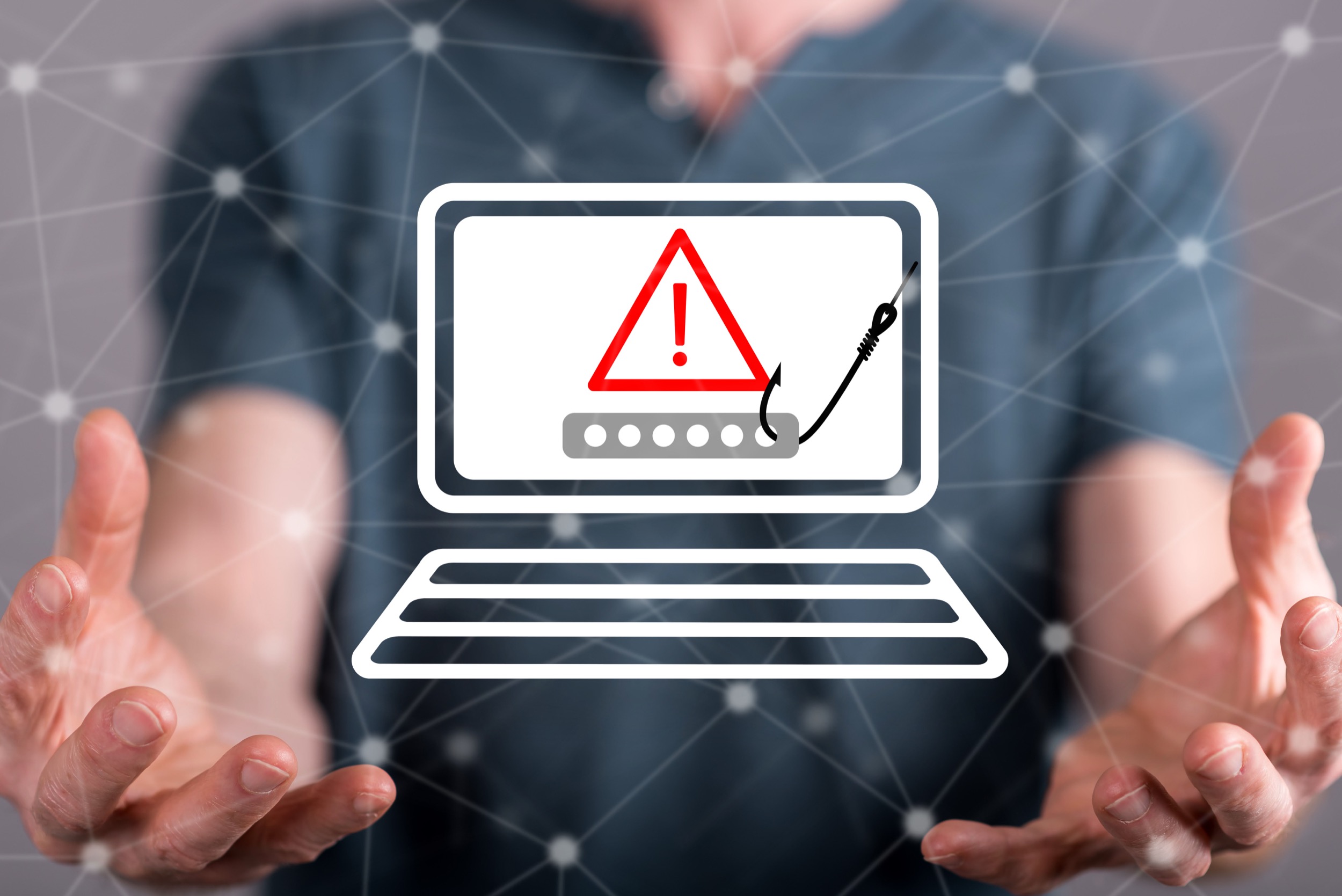 Alerte phishing : des hackers usurpent la page de sécurité des comptes Google pour voler vos codes MFA