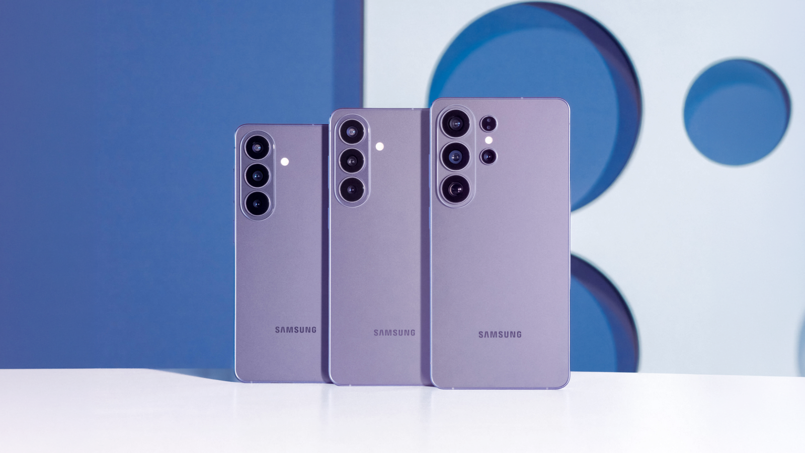 Avec le Galaxy S26, Samsung voit enfin ses ventes remonter, et pas qu'un peu !