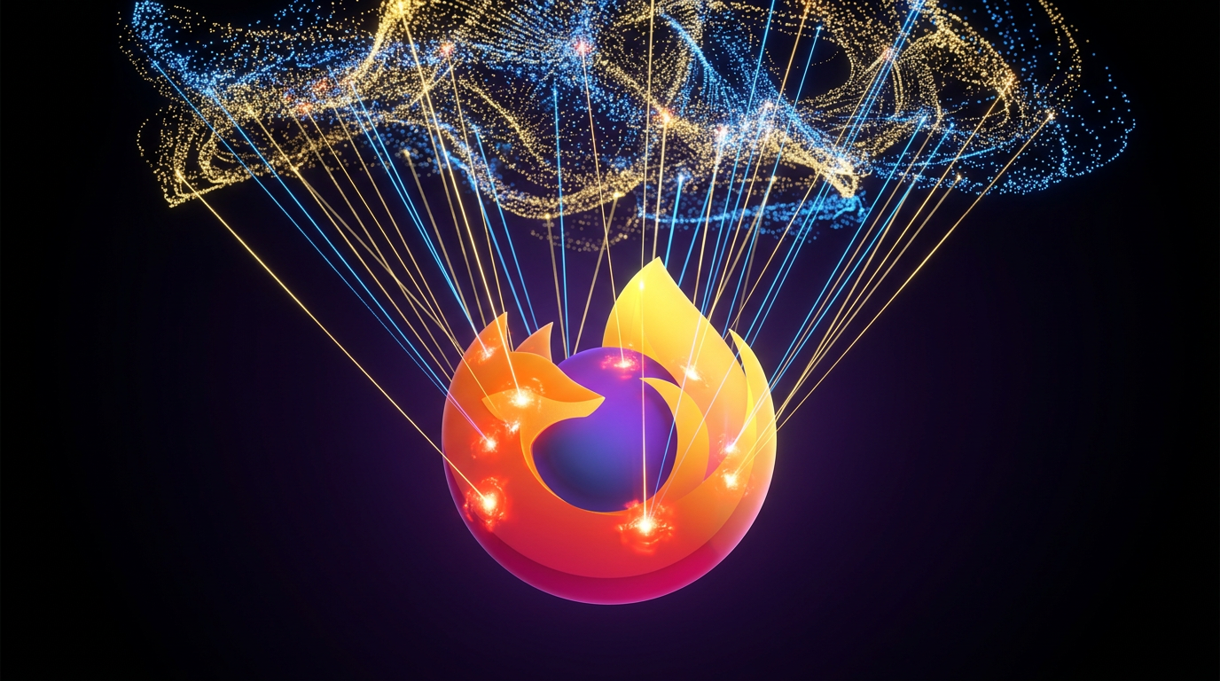 En deux semaines, l'IA de Claude a trouvé plus de 100 bugs dans Firefox