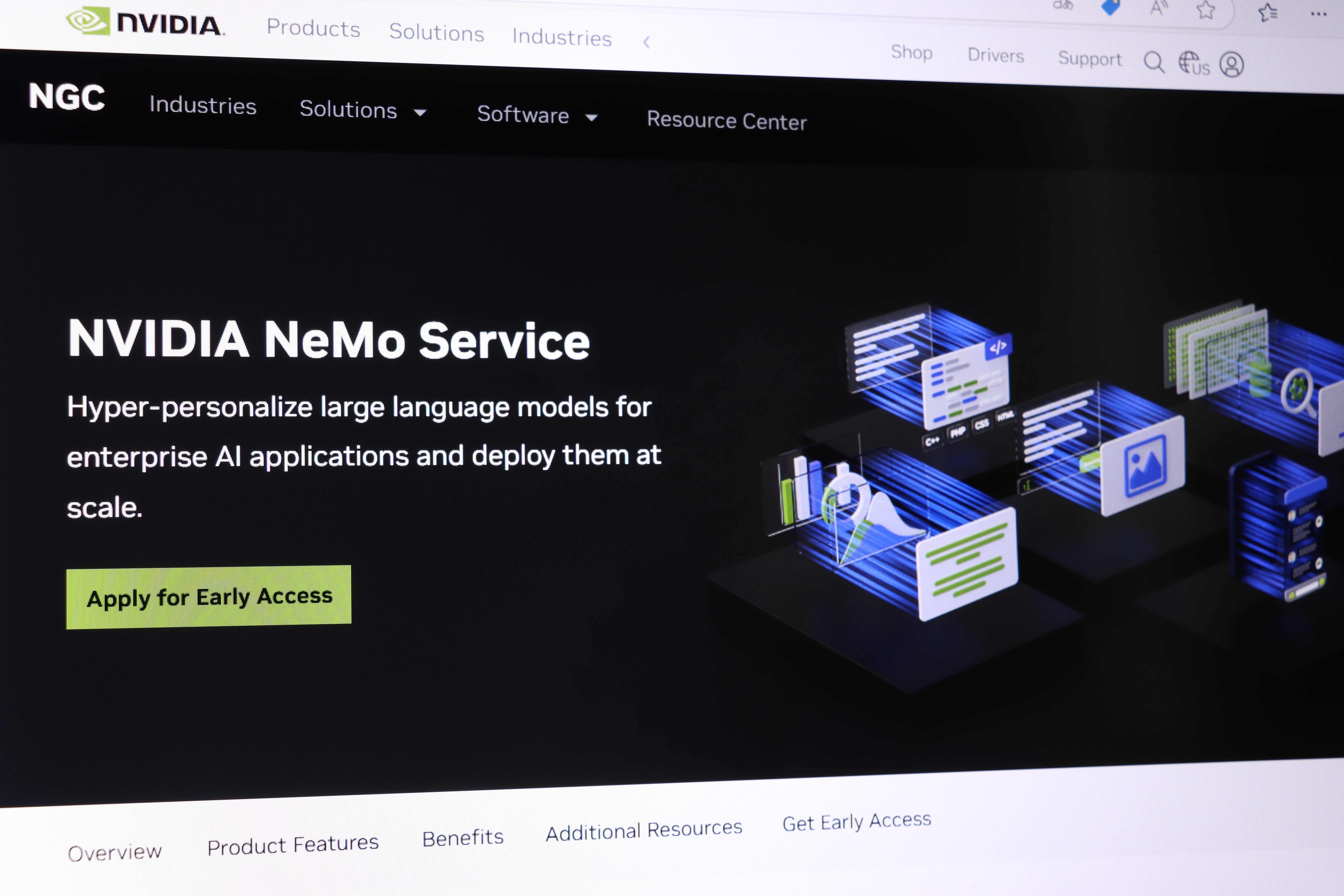 NVIDIA prépare sa réponse à OpenClaw, et veut l'imposer comme référence en entreprise
