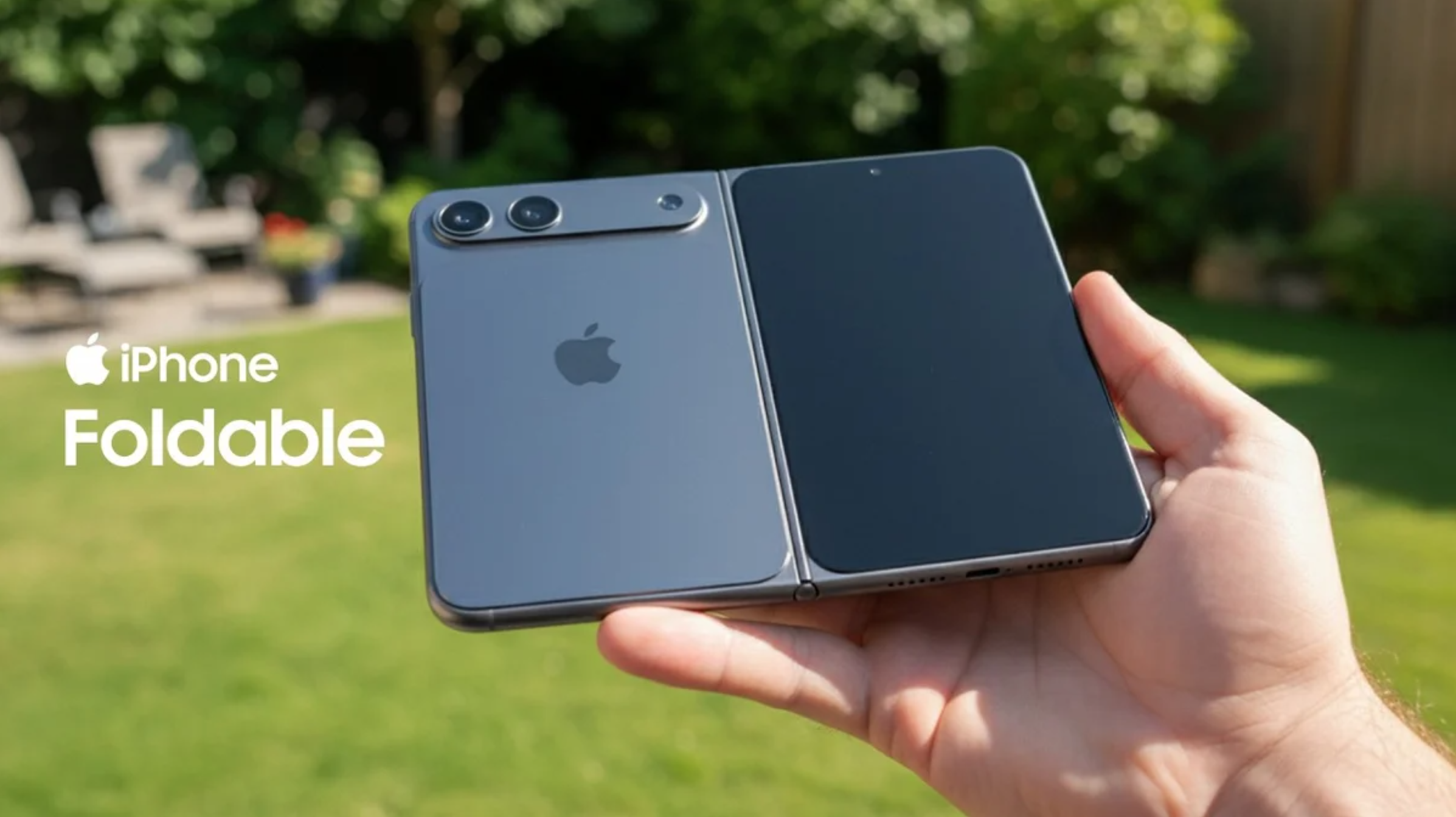 iPhone Fold : Apple travaillerait sur un multitâche façon iPad