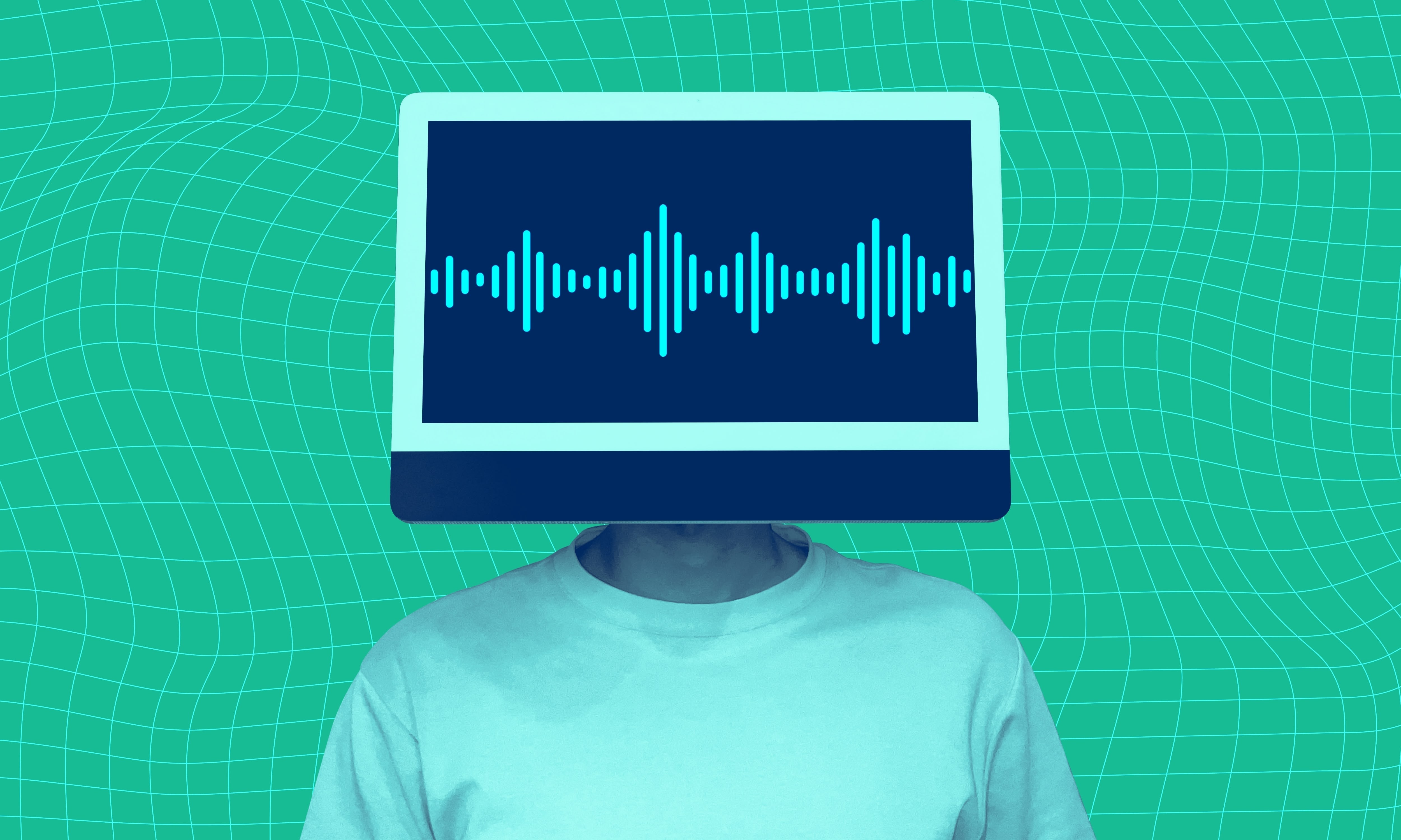 La voix IA d'une startup chinoise trompe 66% des auditeurs, et c'est un signal d'alarme