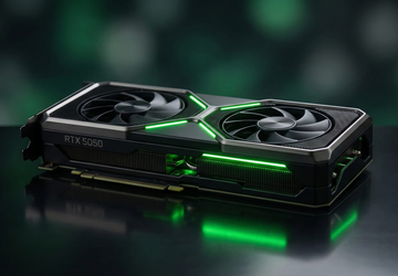 NVIDIA aurait annulé la GeForce RTX 5050 9 Go : priorité au retour de la RTX 3060