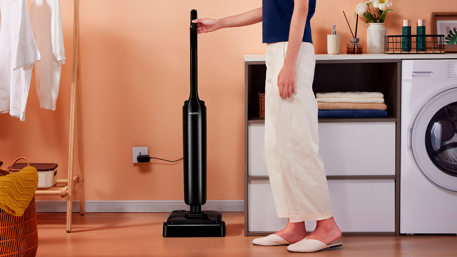 Eureka casse les prix ce printemps : 170 ¬ pour nettoyer les sols en profondeur, est-ce vraiment possible ?