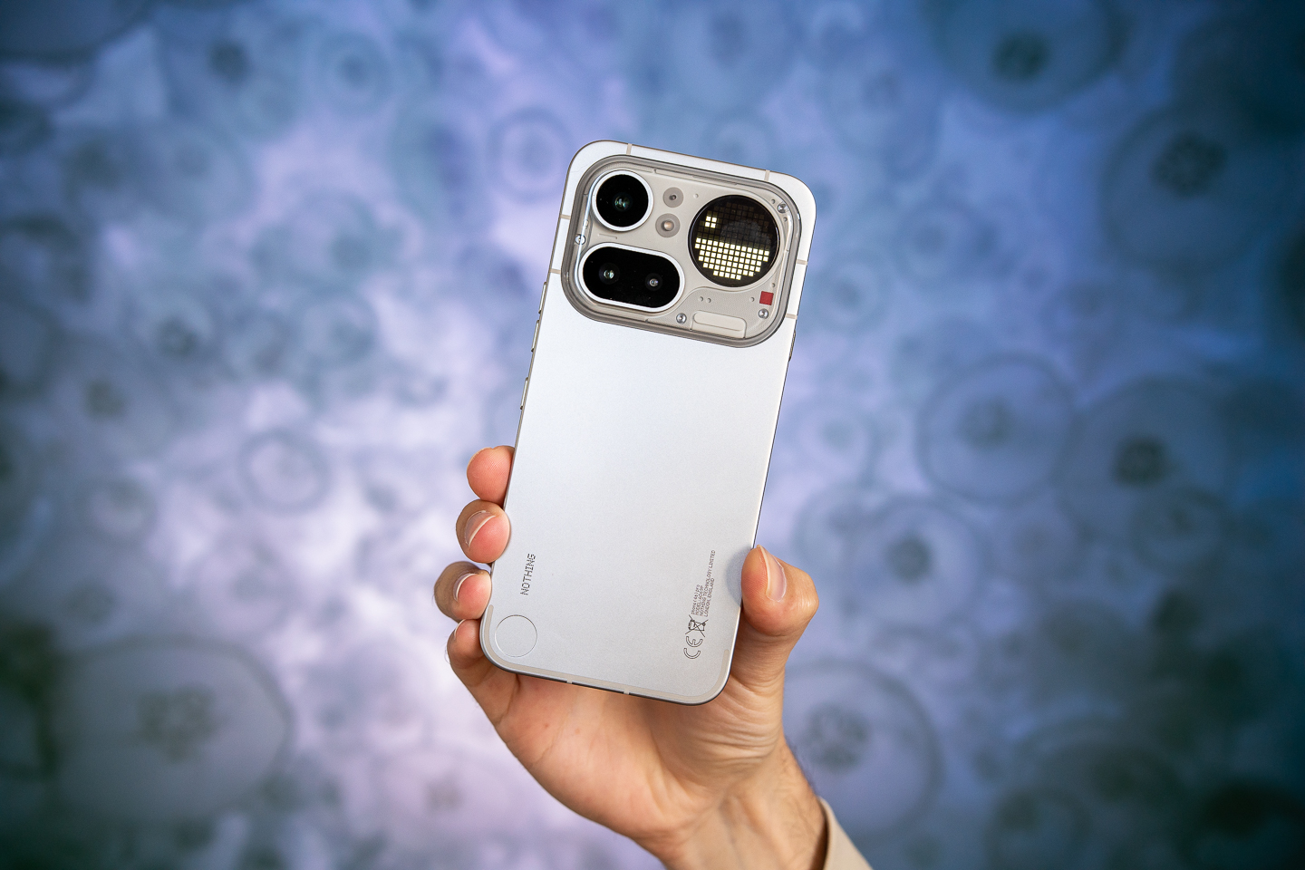 Test Nothing Phone (4a) Pro : toujours le meilleur rapport qualité-prix sous les 500¬ ?