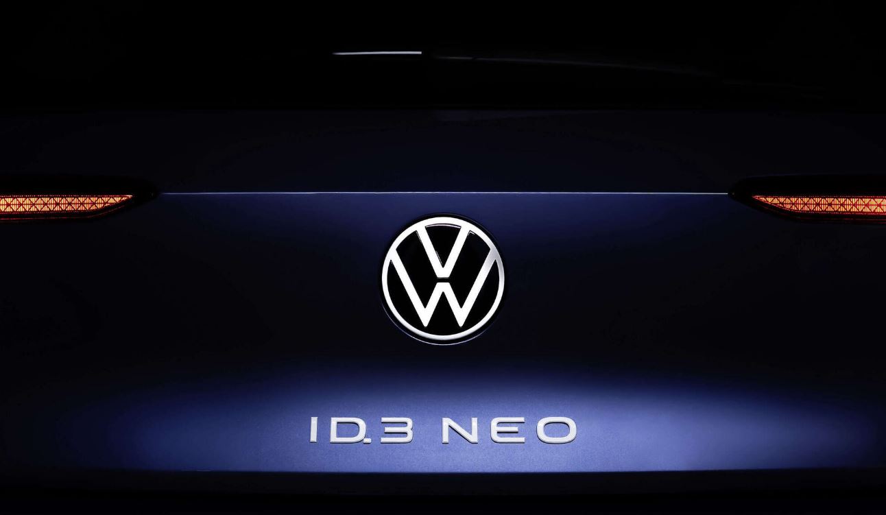 En attendant l'ID.Golf, Volkswagen va lancer une nouvelle ID.3 Neo