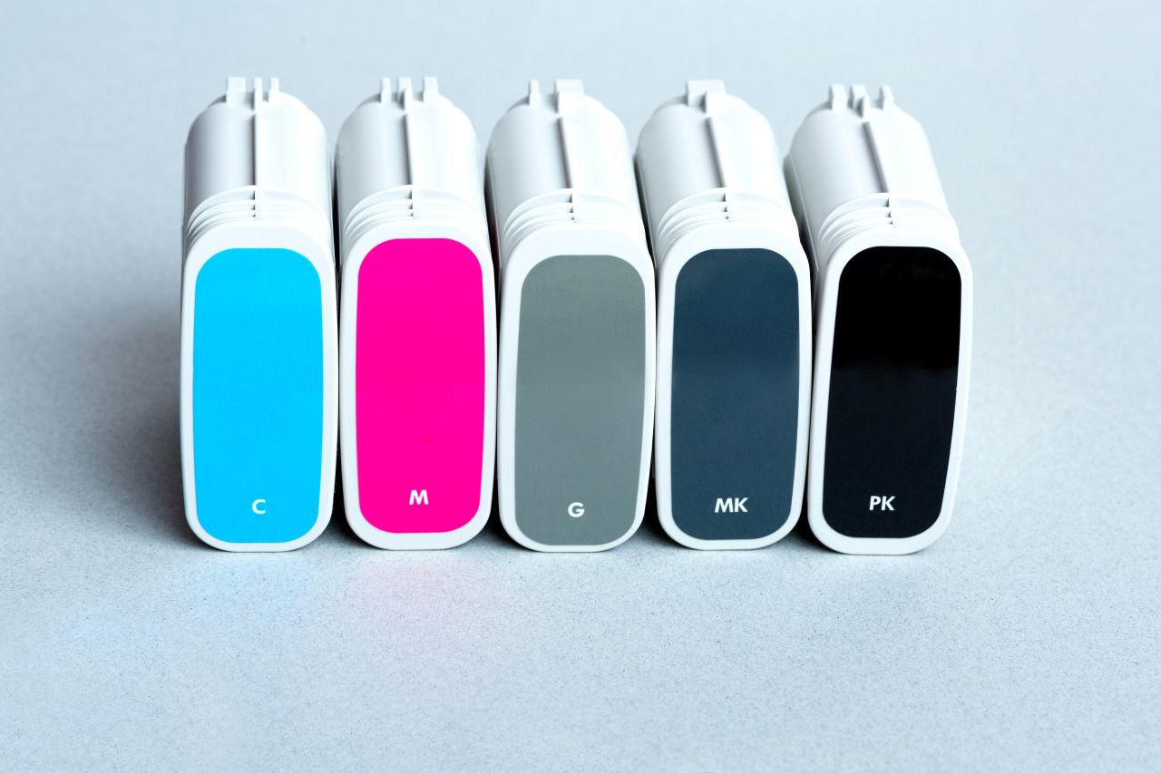 Cartouches d'encre bloquées : le bras de fer qui menace la certification écolo de HP