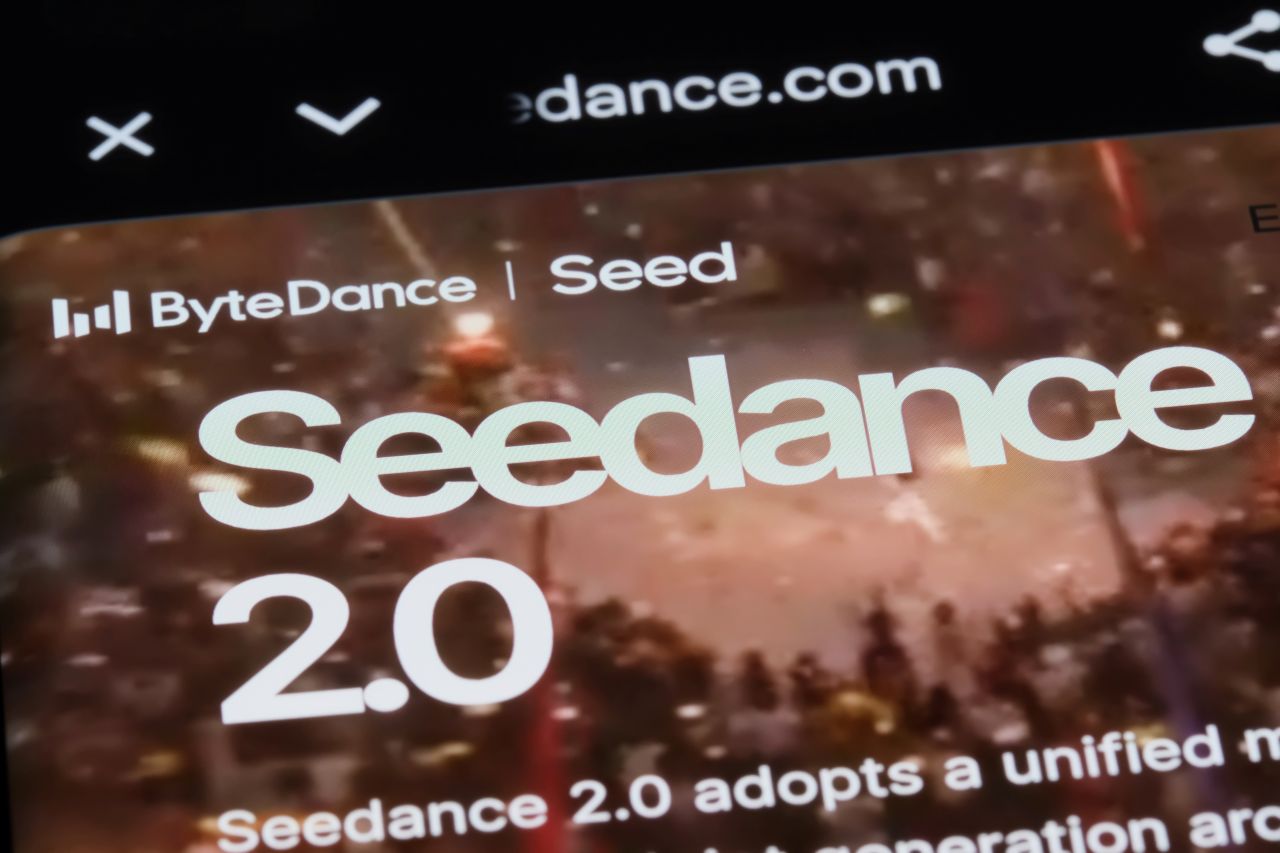 Hollywood bloque l'IA vidéo de ByteDance accusée d'utiliser des œuvres protégées