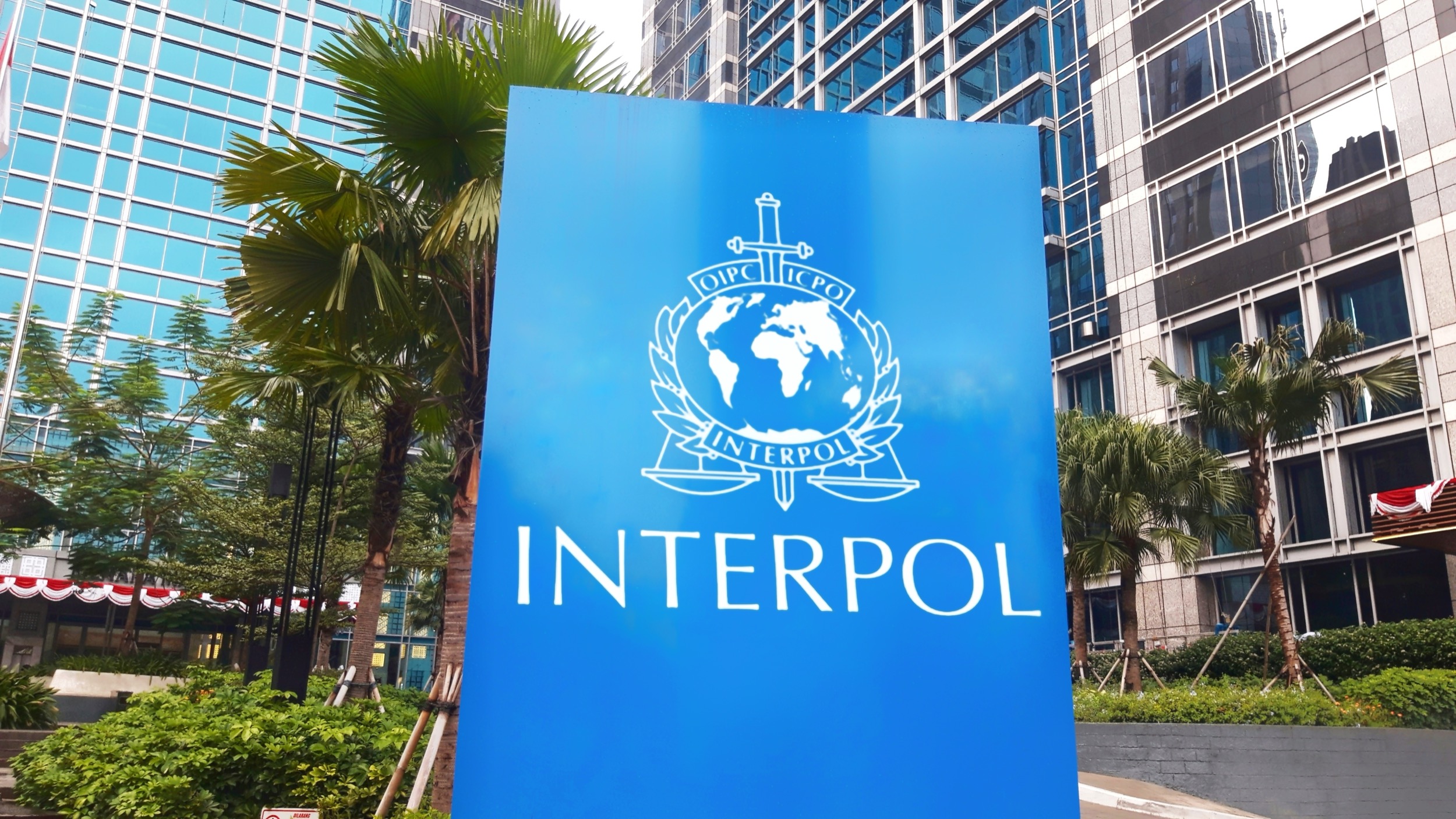 Sextorsion, arnaques sentimentales, phishing : 94 cybercriminels arrêtés lors de l'opération Synergia III d'Interpol