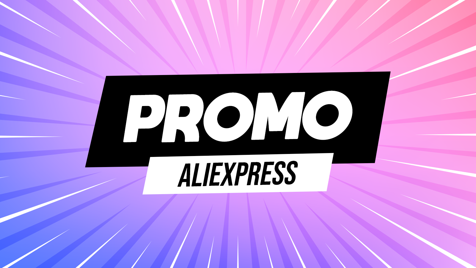 Ventes Flash : AliExpress dévoile 5 promos tech incontournables pour préparer l'été