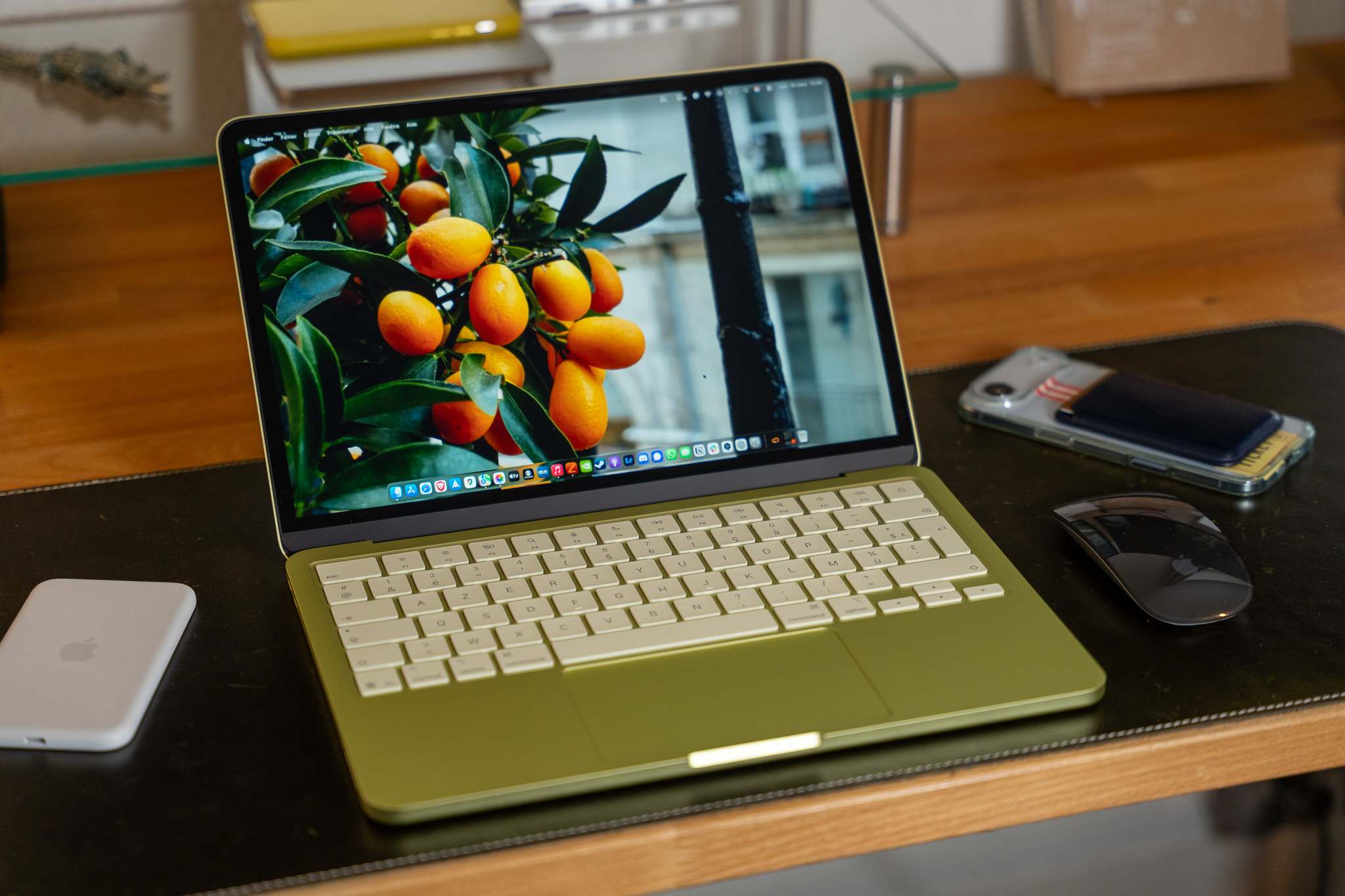 Le succès du MacBook Neo fait fondre les stocks d'Apple !