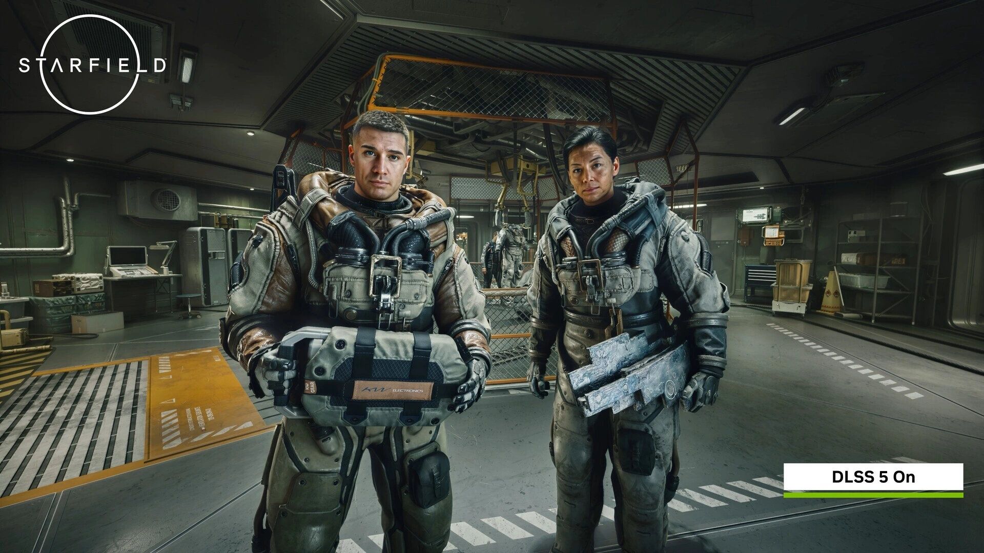 "Ils ont tout faux" : Jensen Huang défend son DLSS 5 bec et ongles face aux joueurs PC qui trouvent le rendu moche