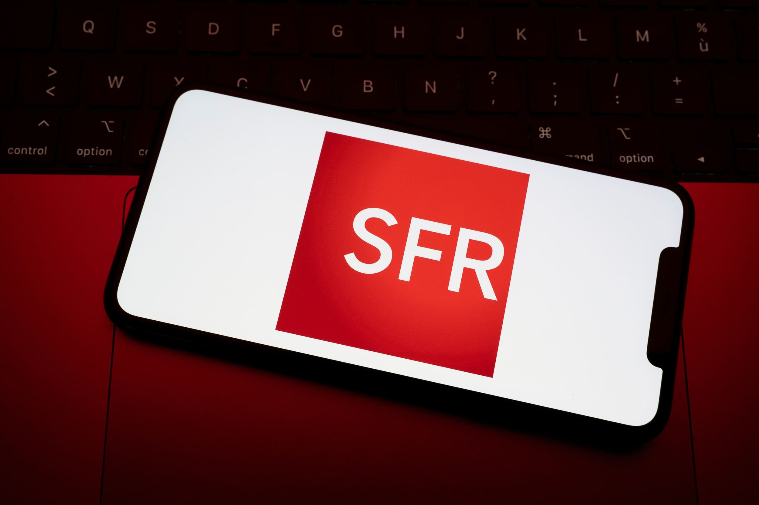 SFR veut aider les familles à faire des économies avec l'extension de son programme Multi
